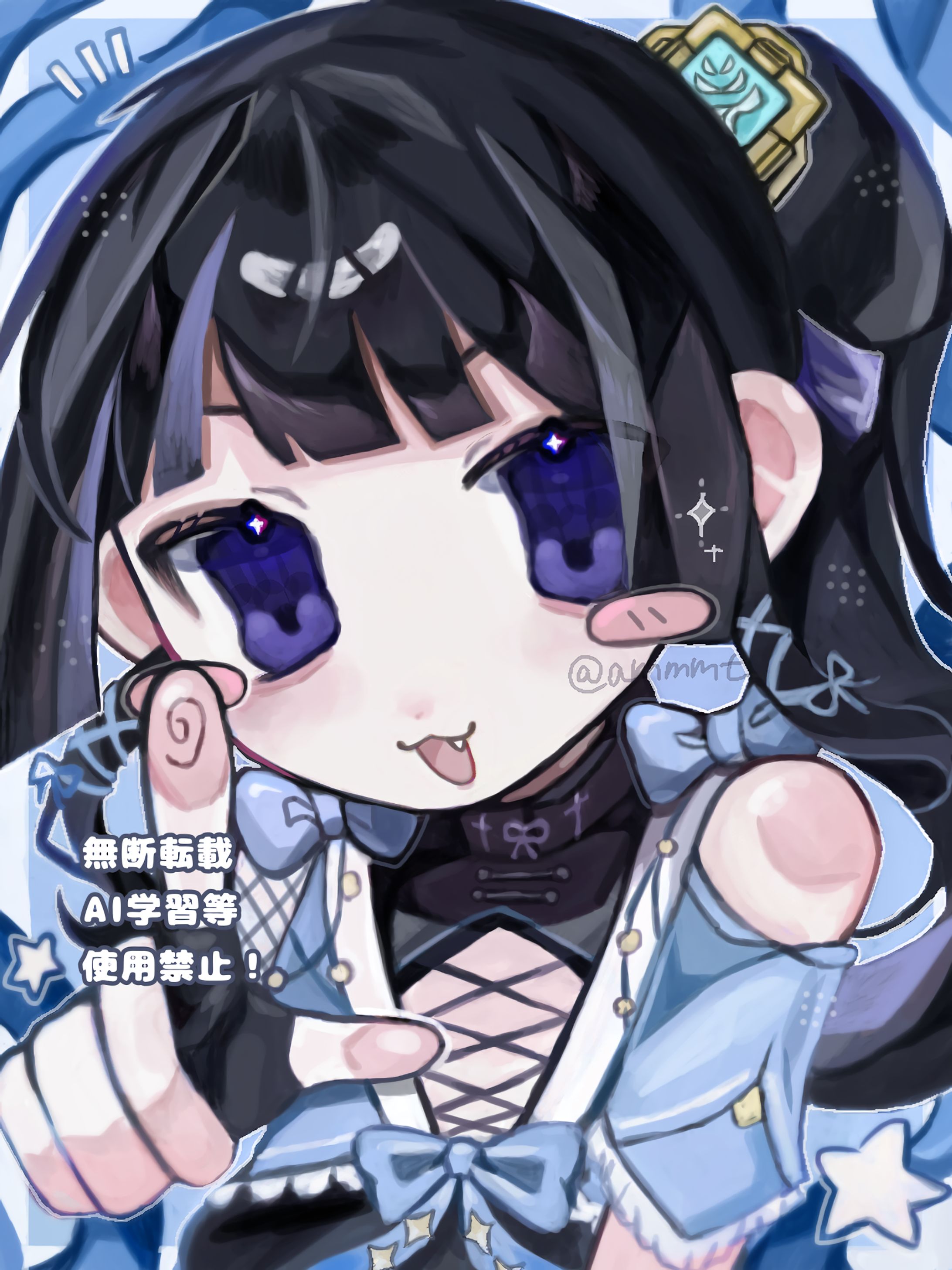 [Warks]ご依頼絵-1