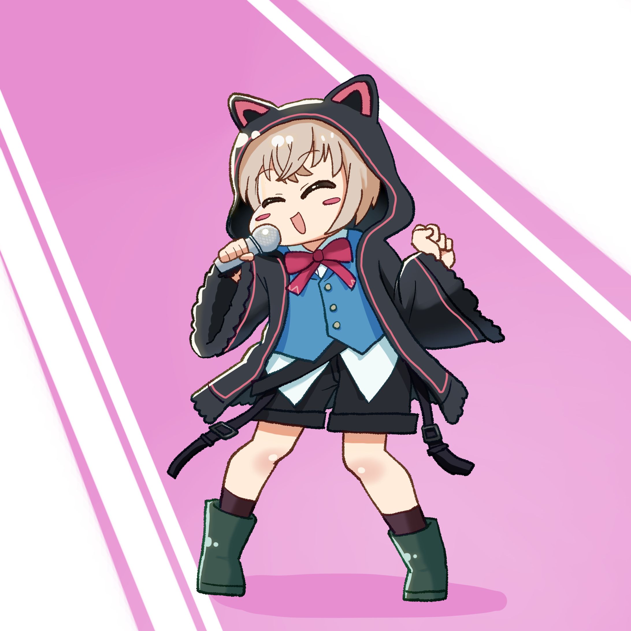 ファンアート-1