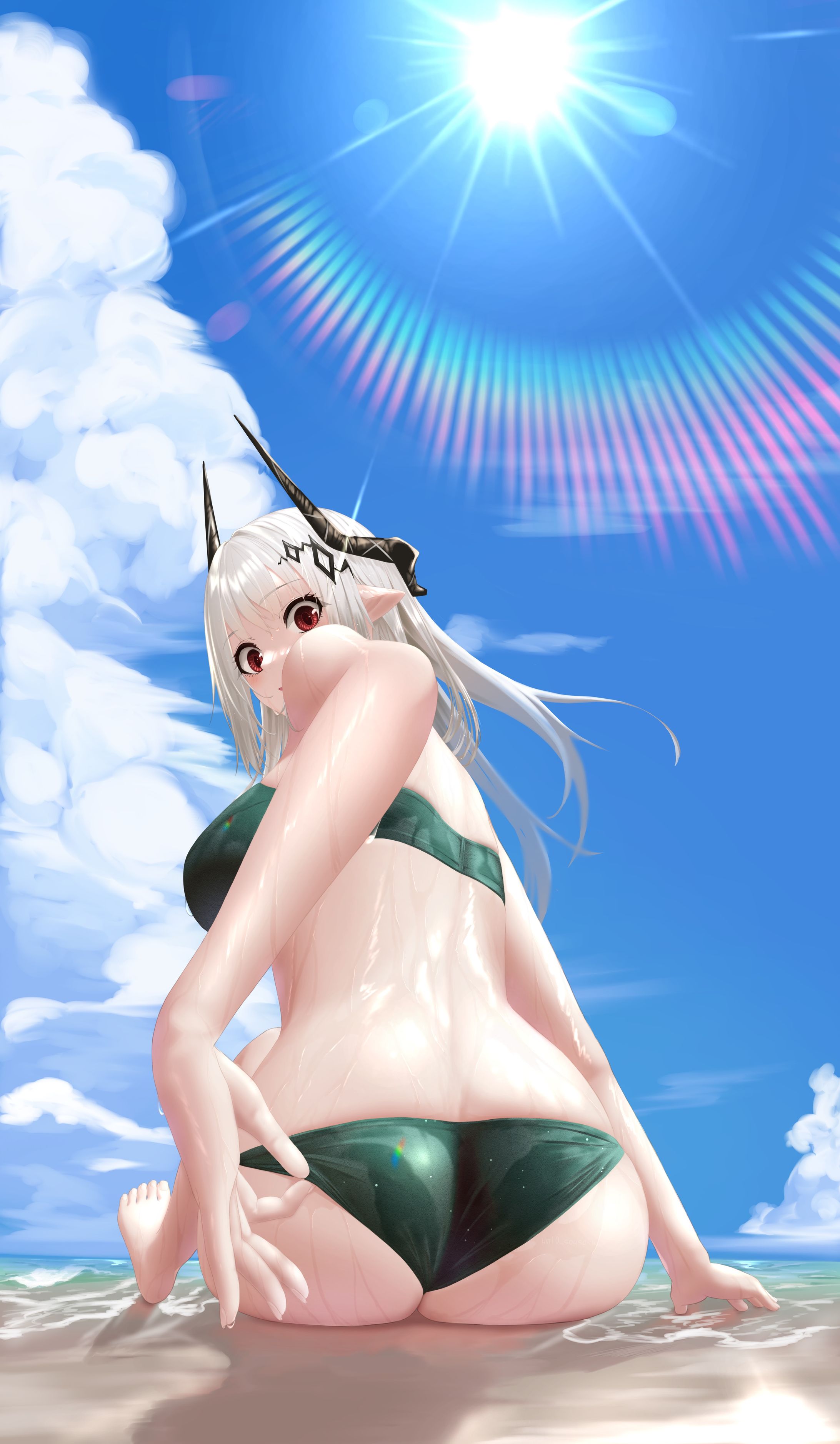 水着マドロック-1