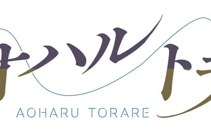 ロゴデザイン