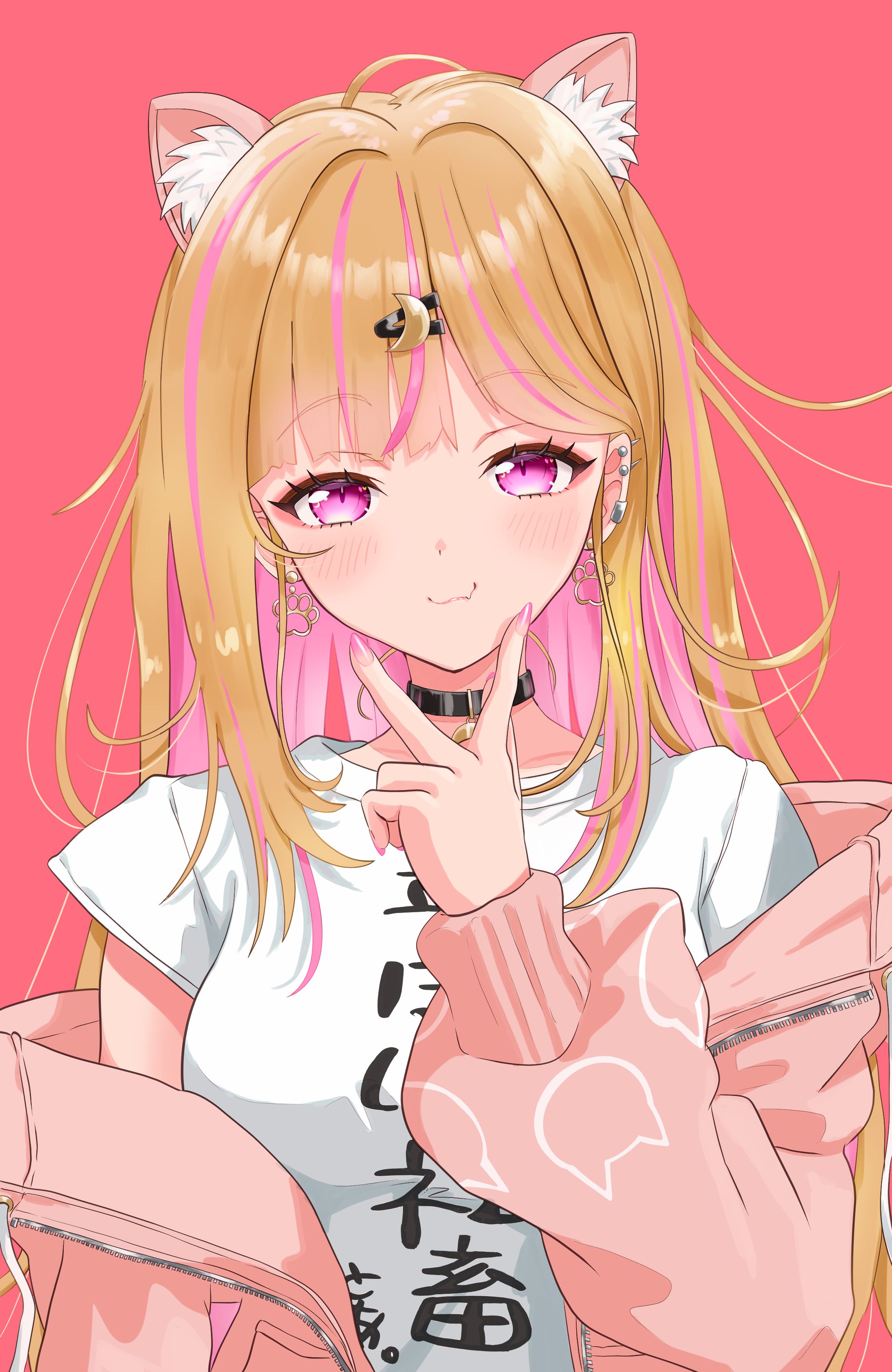 望月永愛FA2604-1