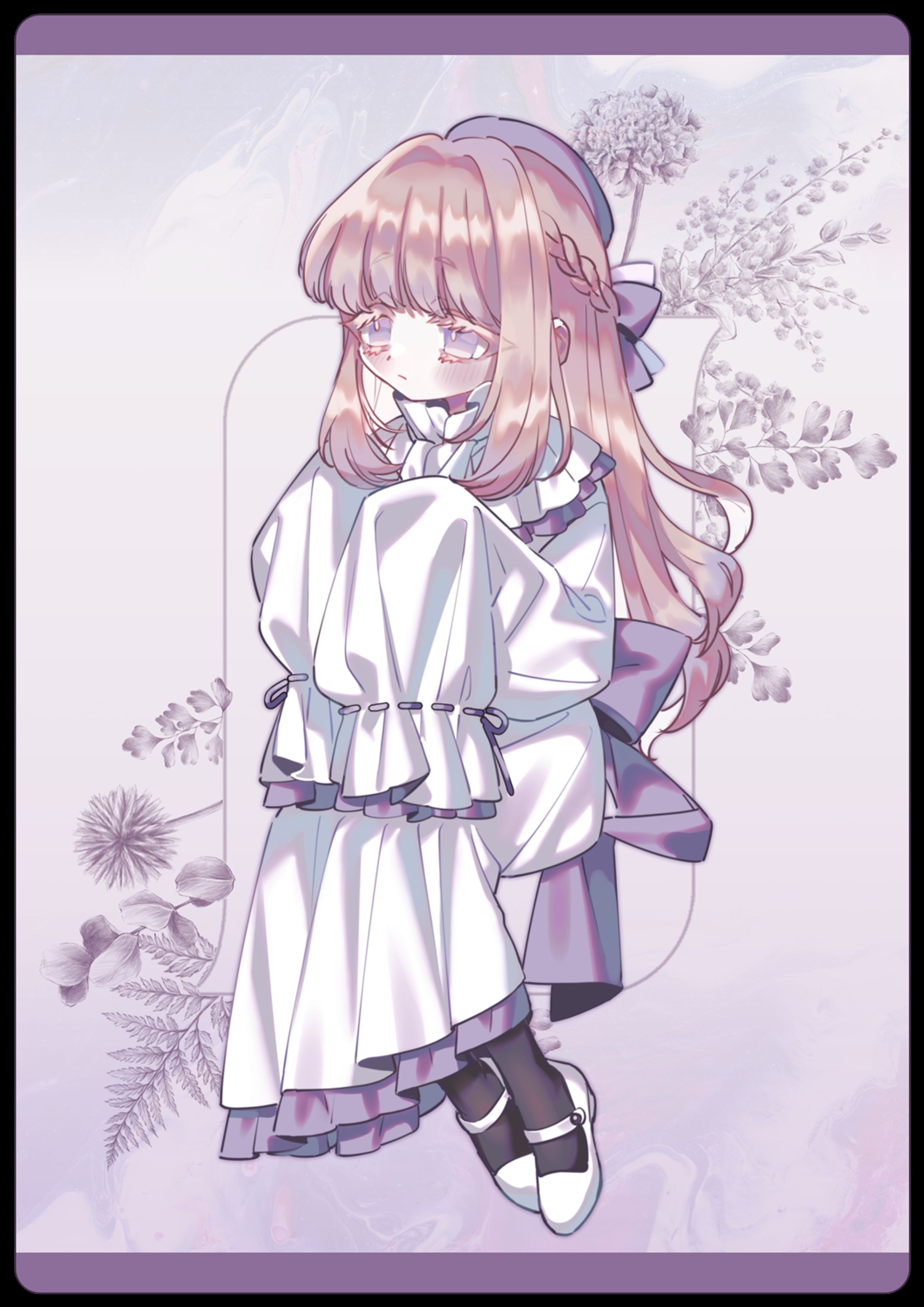 少女6-1