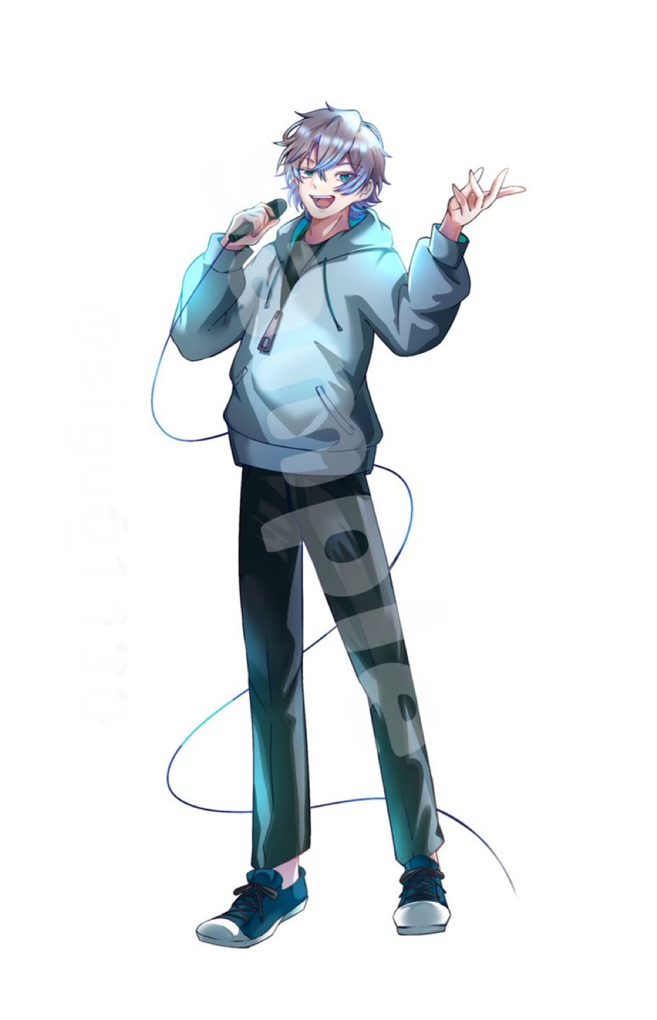 ご依頼イラスト-1