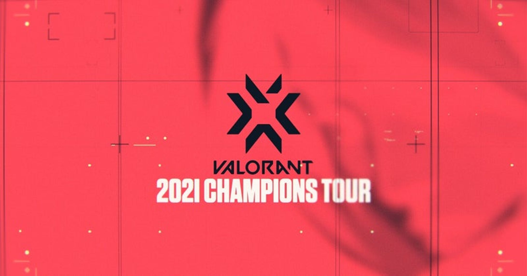 VALORANT CHAMPIONS TOUR 2021 STAGE1-1