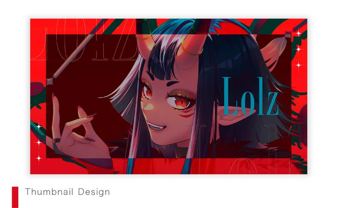 【Thumbnail】恋獄おとねさま