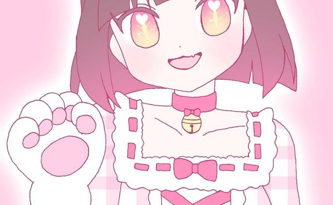 イチゴ猫耳ちゃん🍓　#イラスト　#お絵かき　#illustration  #illust　#オリジナル　#オリジナルイラスト　#オリジナル絵　#女の子　#女の子イラスト　#デジタル　#デジタルイラスト　#デジタル絵　#猫の日　#ネコの日　#ねこの日　#にゃんにゃんにゃんの日　#ニャンニャンニャンの日　#イチゴ　#苺　#いちご　#ねこ耳　#ネコ耳　#猫耳　#ロリィタ　#ロリィタファッション　#ロリータ　#ロリータファッション　#肉球　#にくきゅう