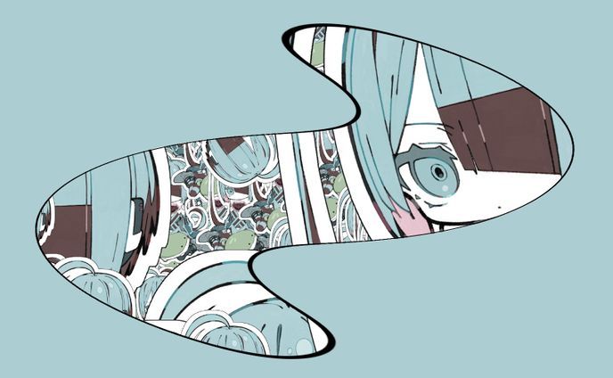 twitter ヘッダー用画像＆使用イラスト
