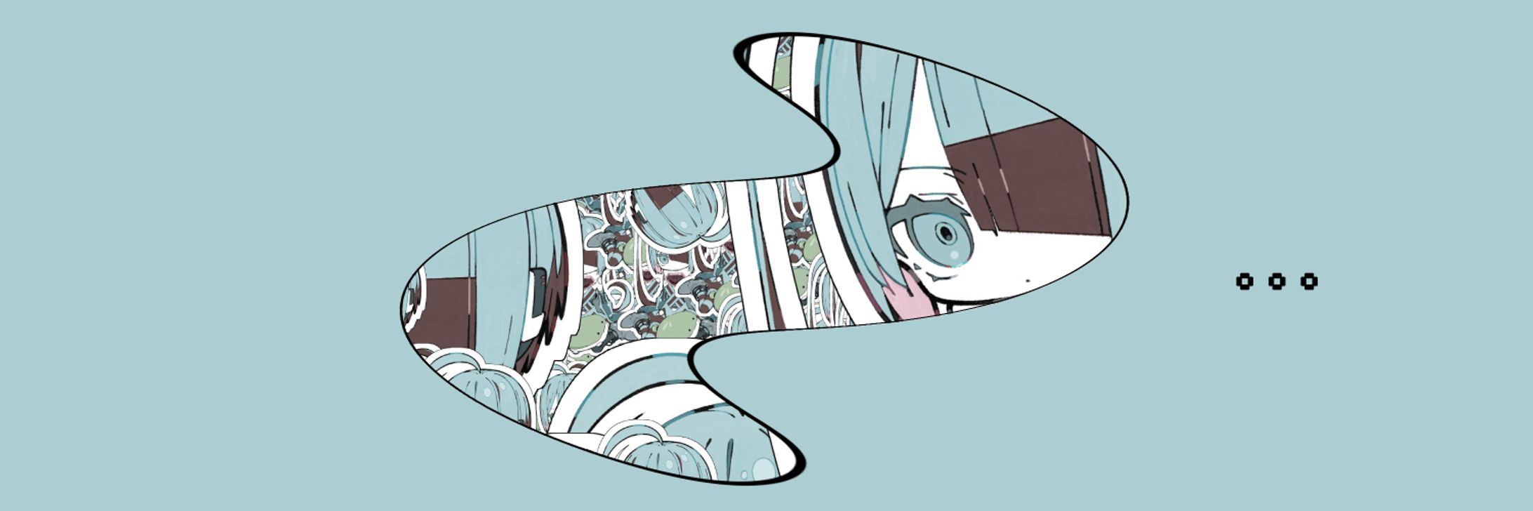 twitter ヘッダー用画像＆使用イラスト-1