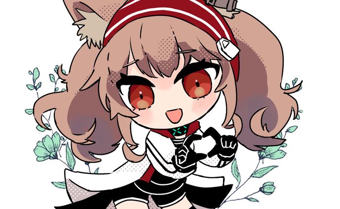 アンジェリーナ