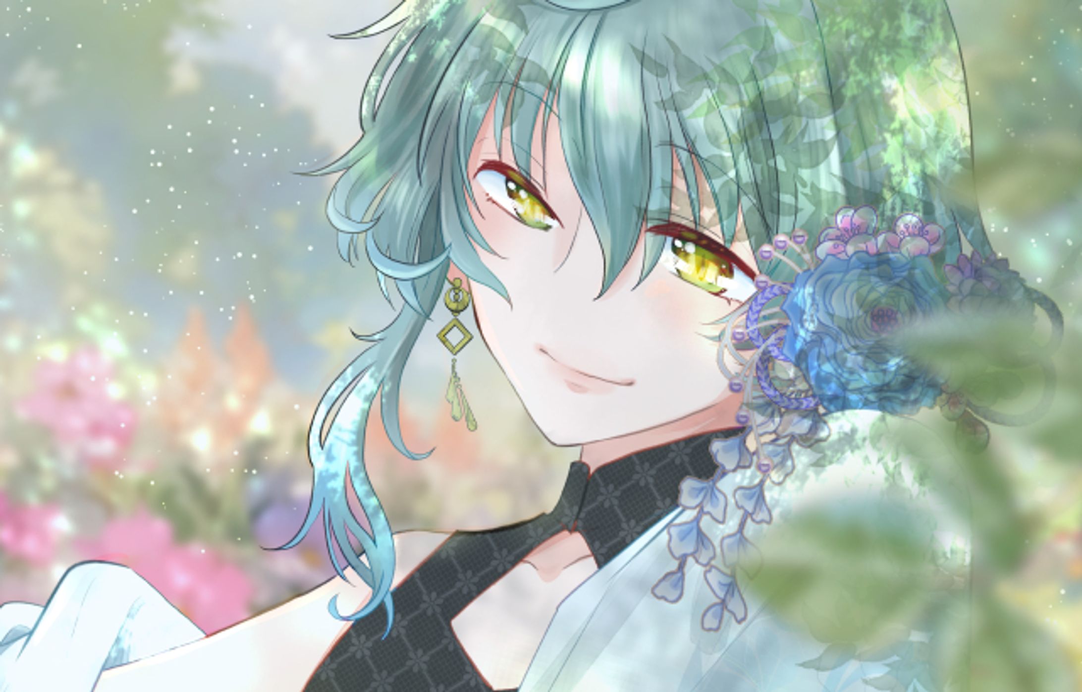 探索者スチル風イラスト-1