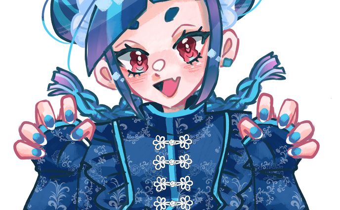 ピエロちゃん 立ち絵 ピエロちゃん 立ち絵