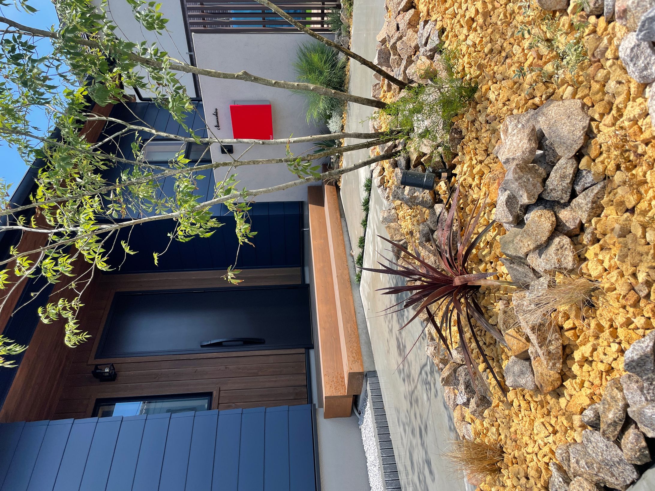 スチール実績-1