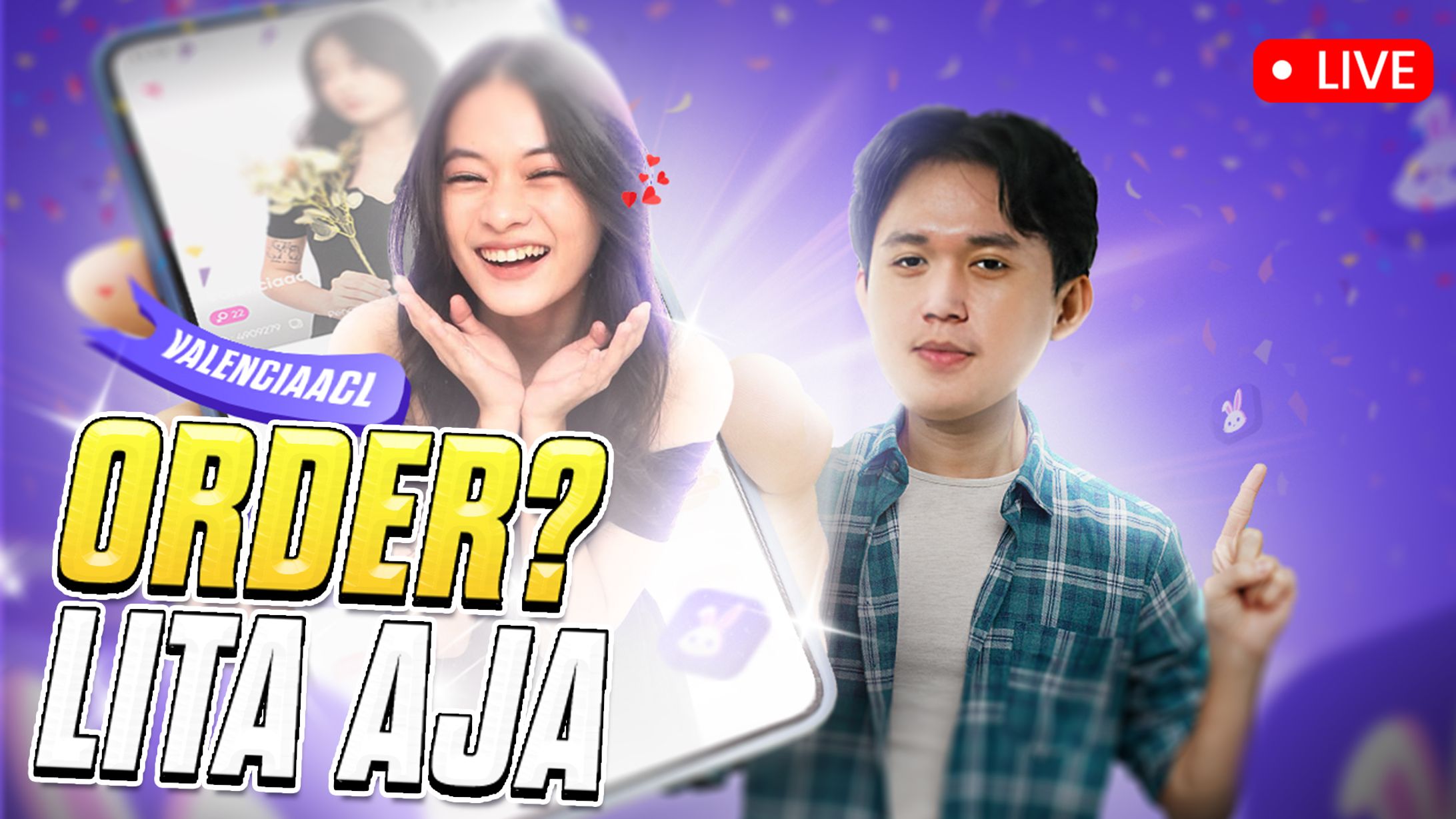 Thumbnail Youtube - Endorse-1