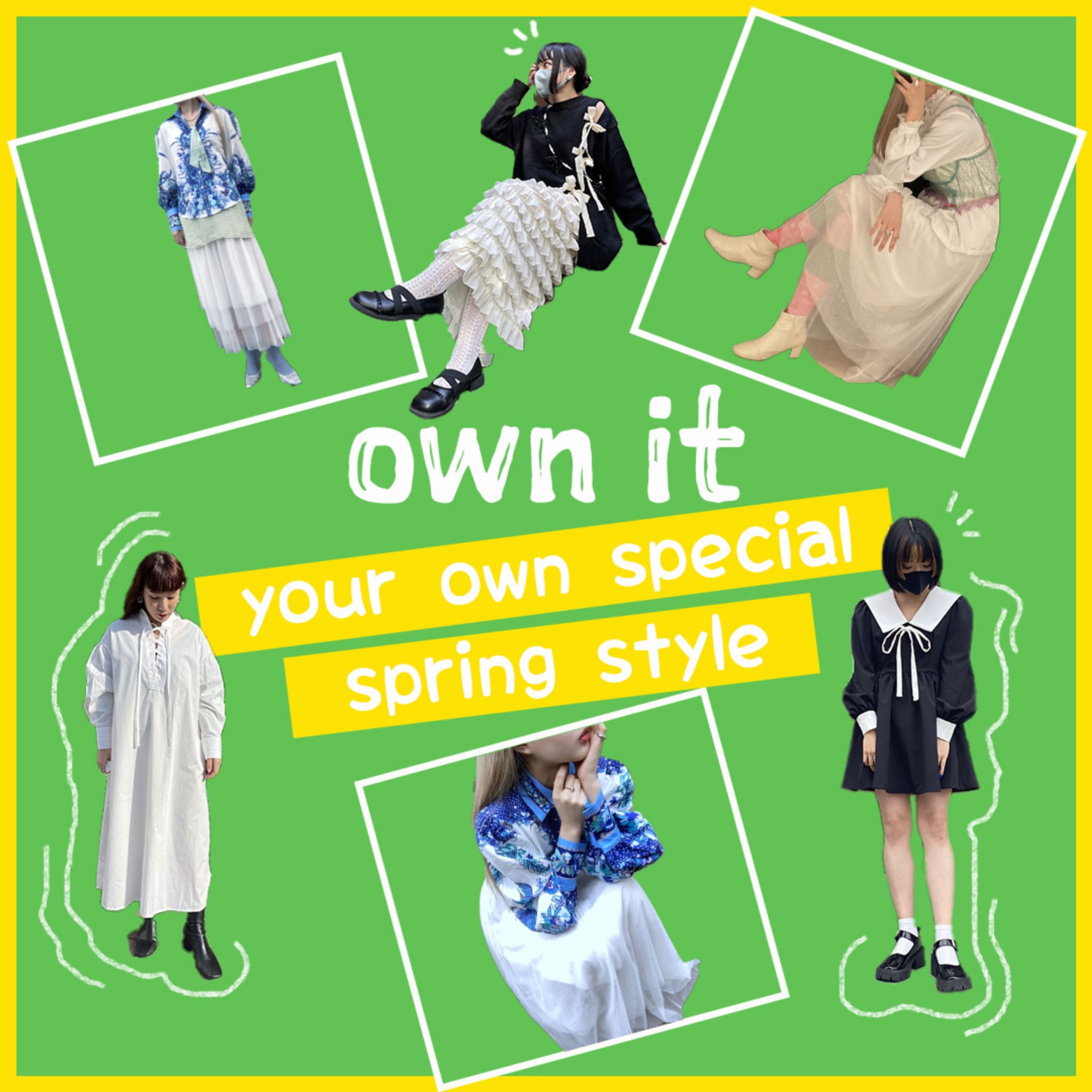 アパレルshop-1