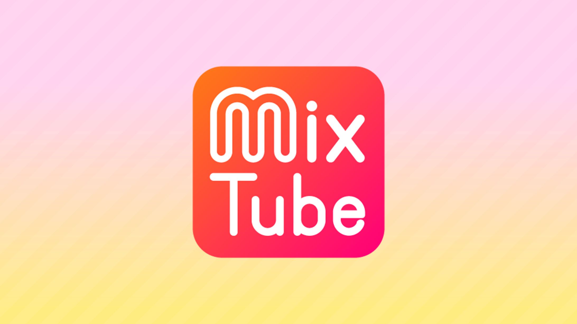 Mixtube様 公認ライバー就任-1