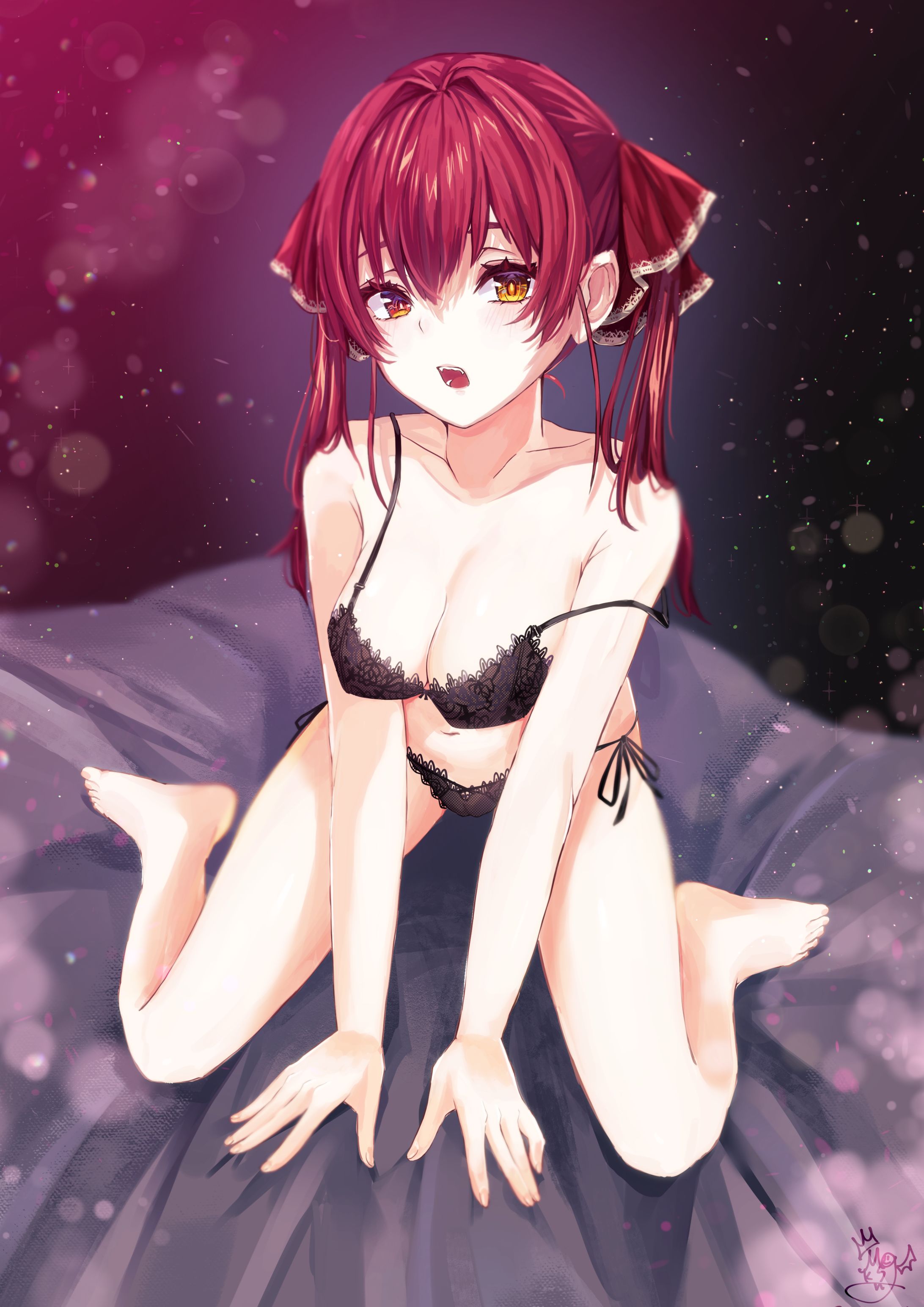 宝鐘 マリン-1