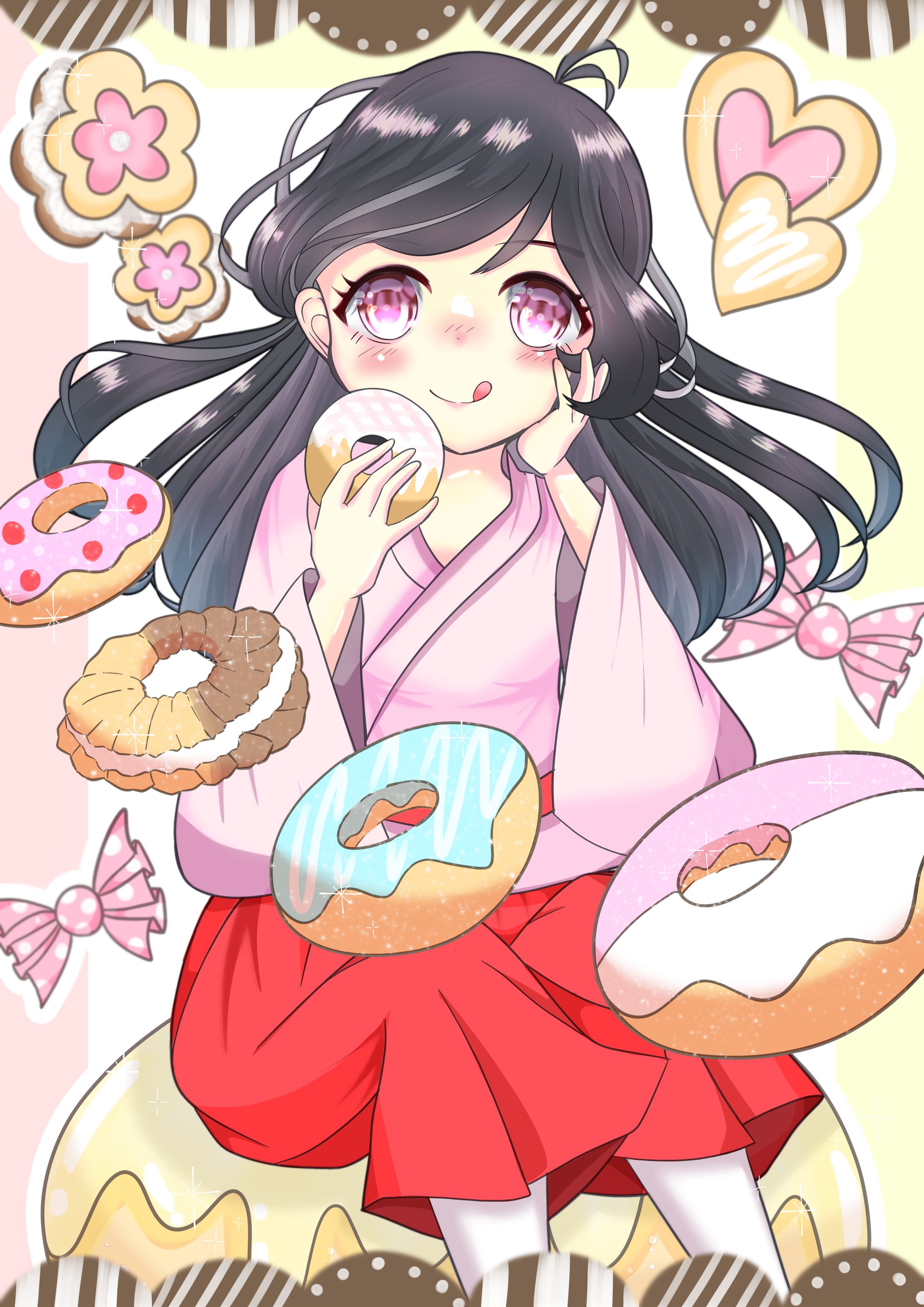 skebリクエスト作品-1