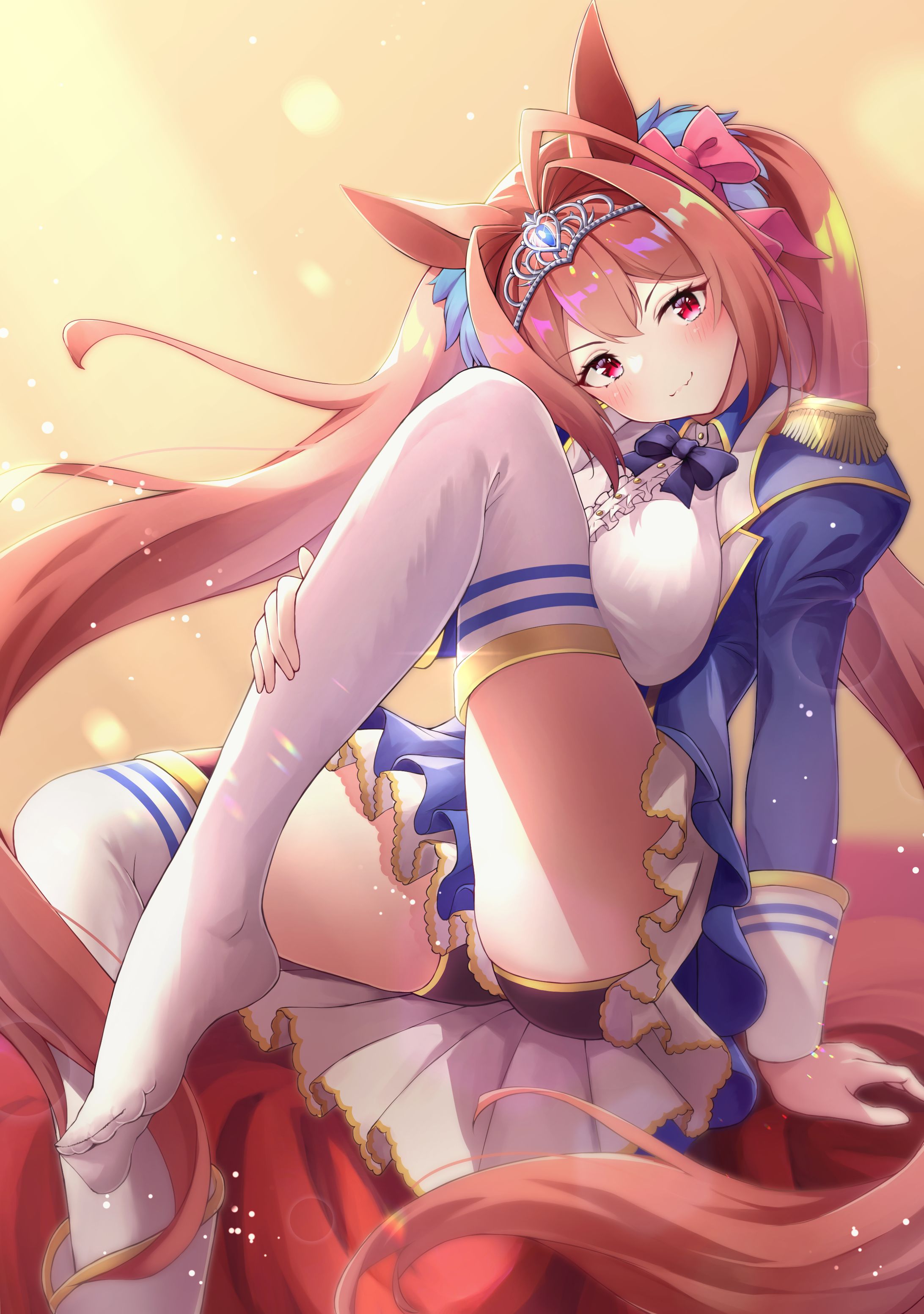 ダイワスカーレット-1