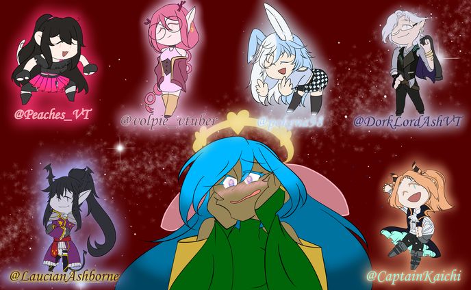 VTuber appreciation