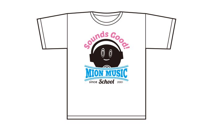 Tシャツデザイン／15周年記念Tシャツ