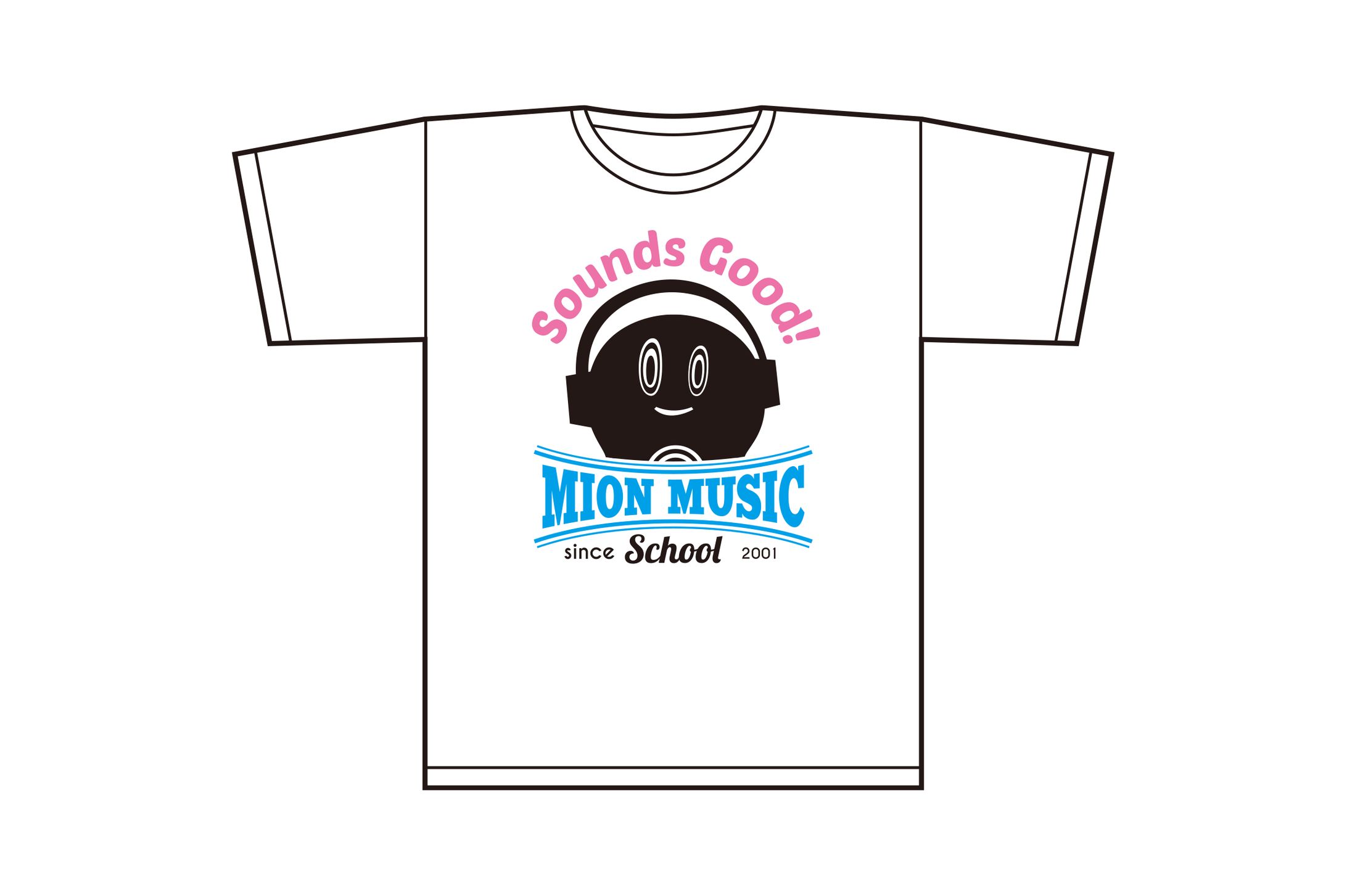 Tシャツデザイン／15周年記念Tシャツ-1