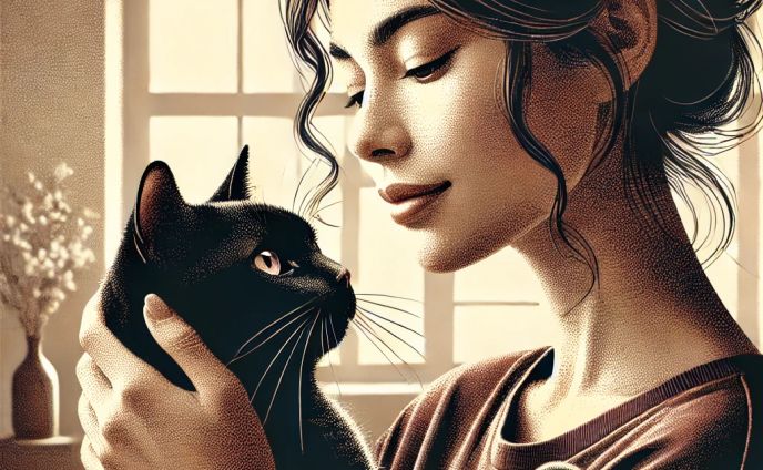 AIイラスト・人（主に女性）・素材