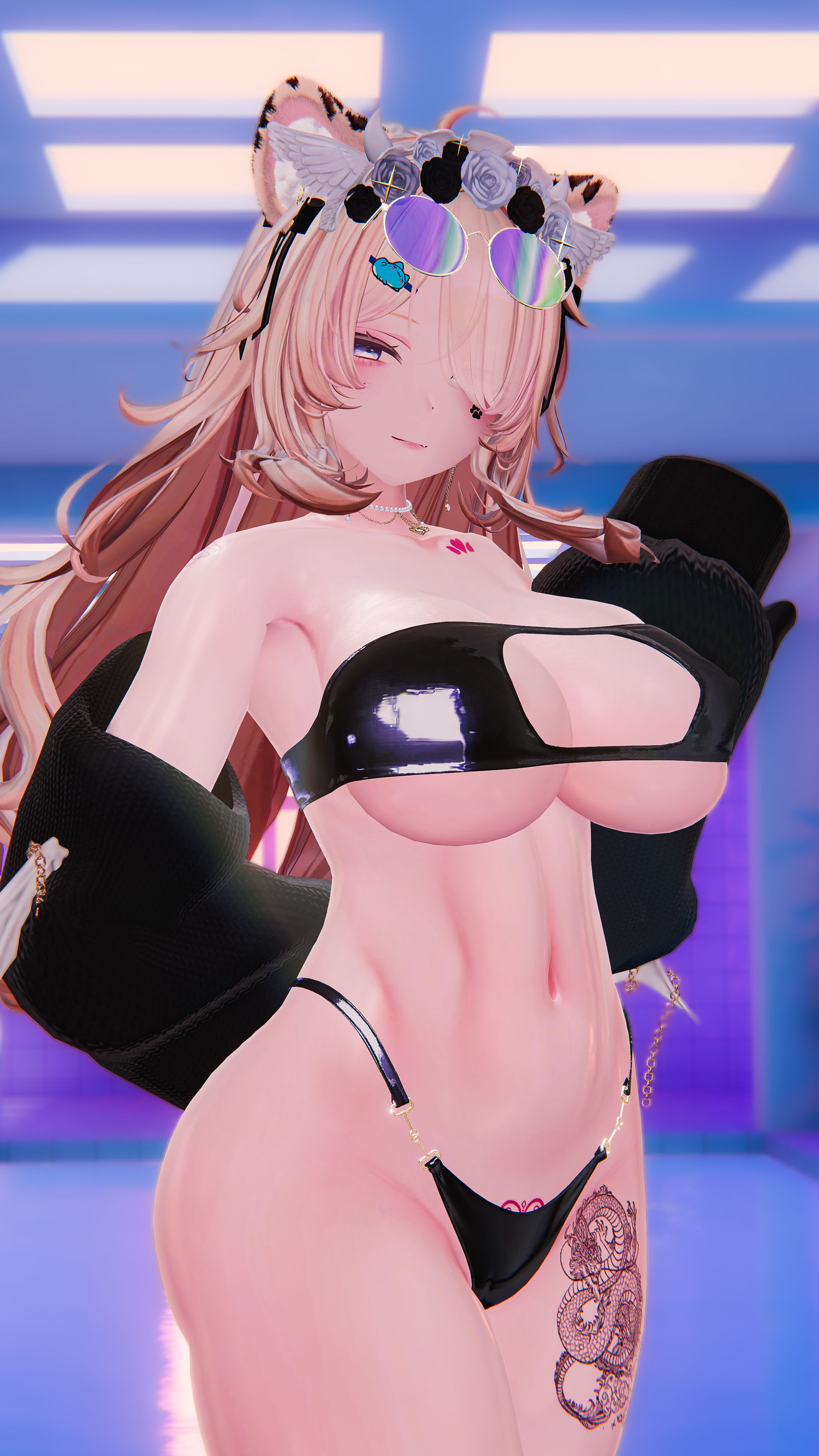 BlackCat-1