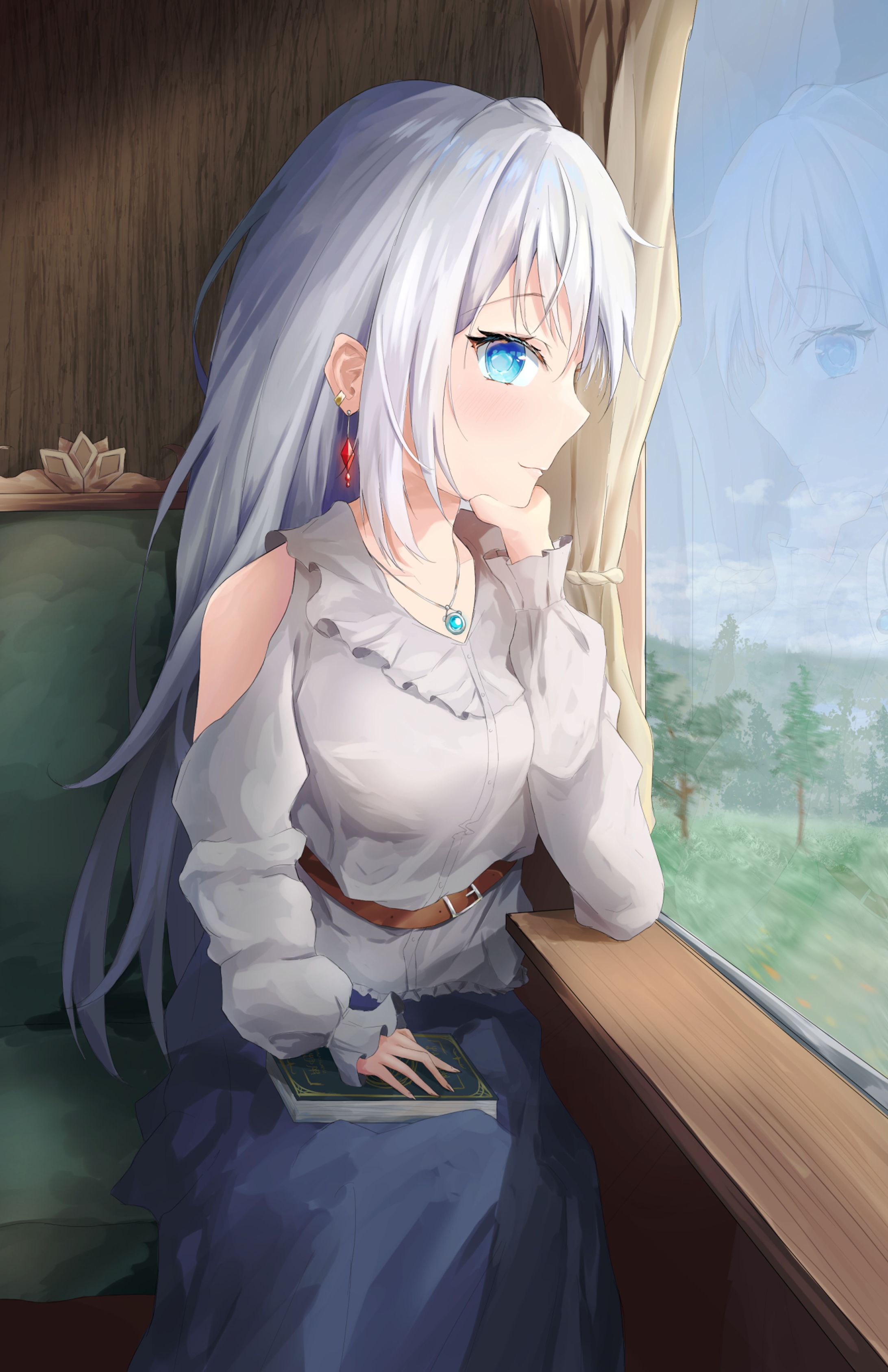 趣味絵-1