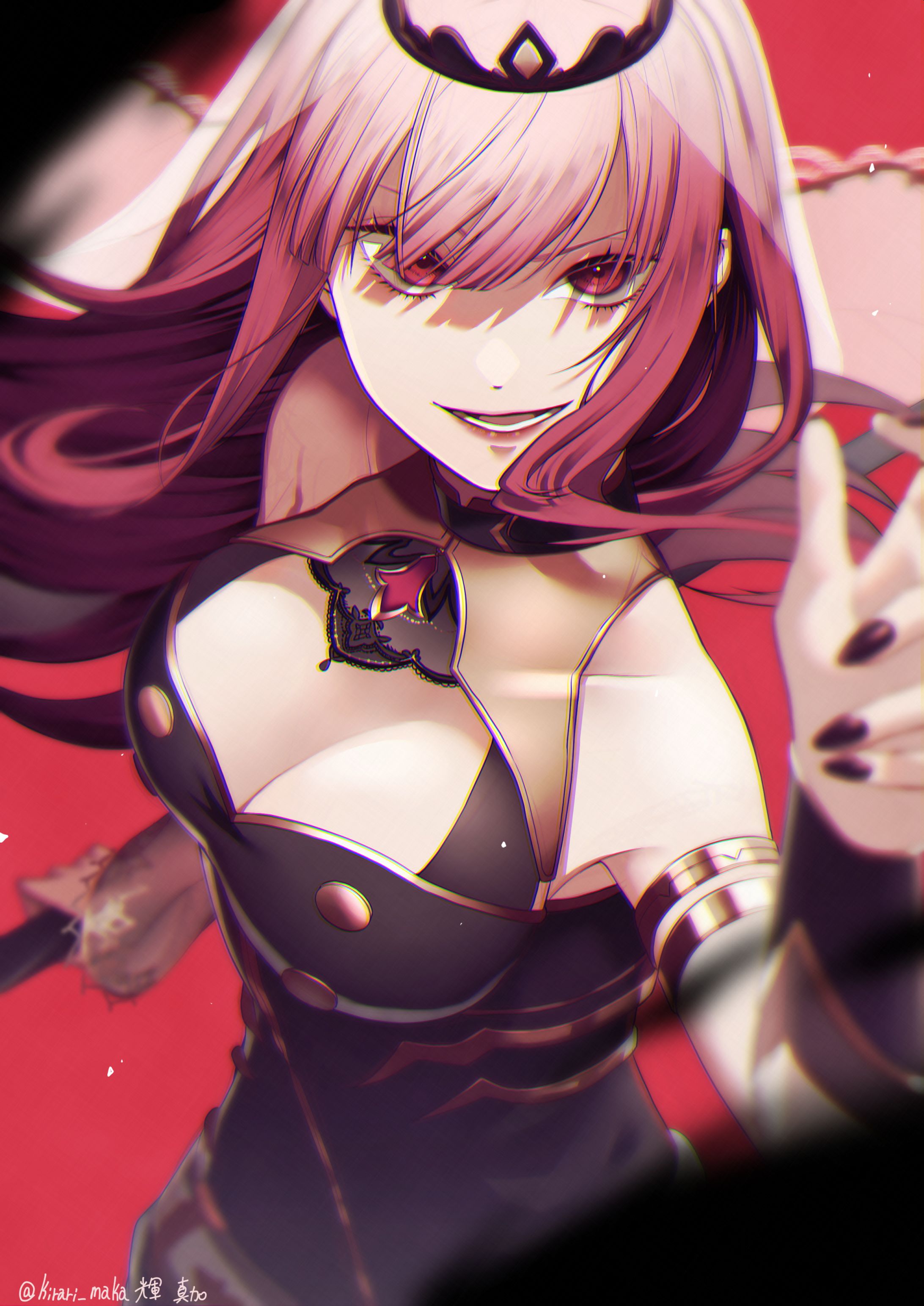  森カリオペ-1