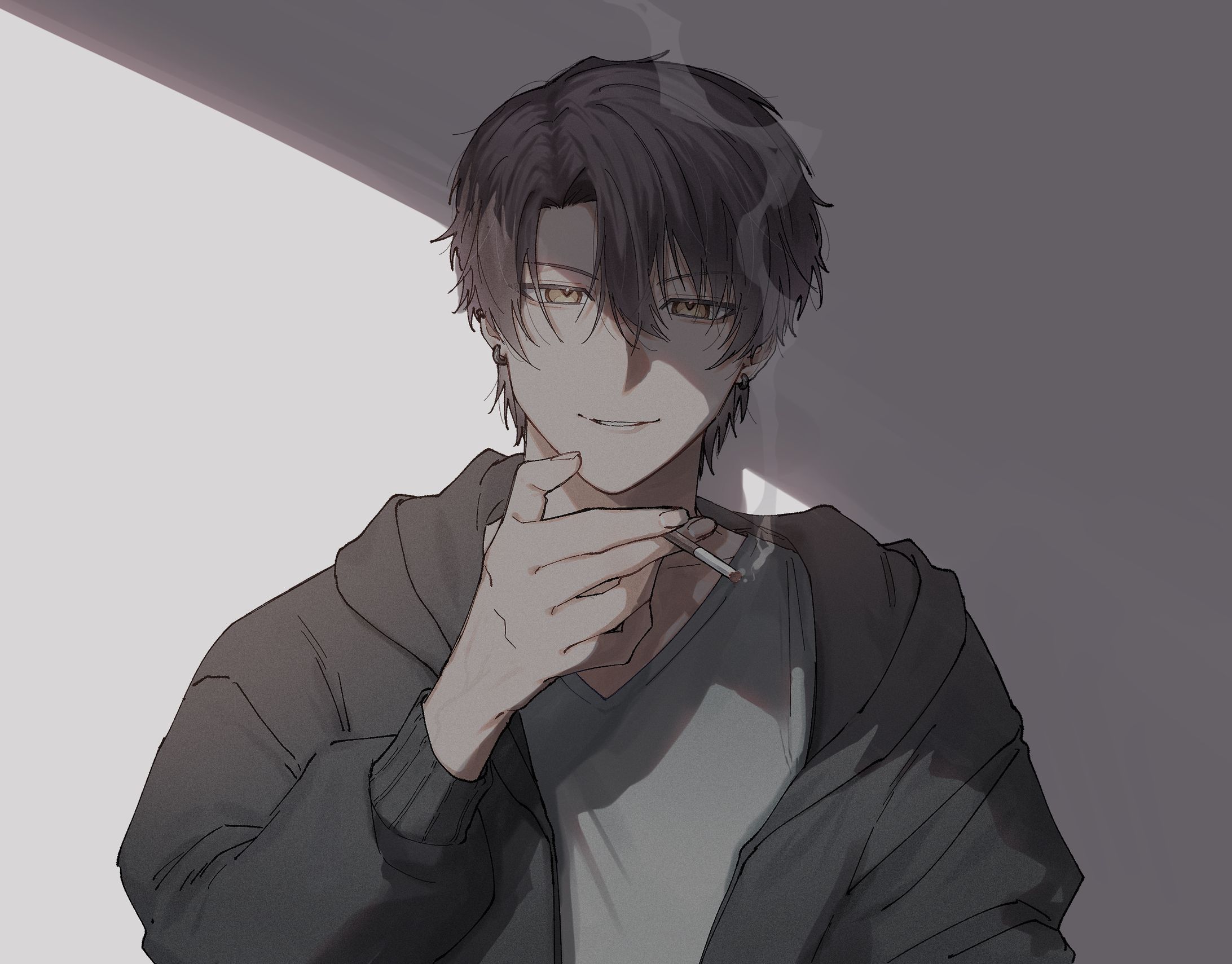 【1枚絵】るいさま / アイコンイラスト-1