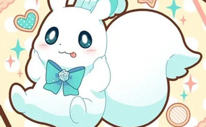 サンプルイラスト