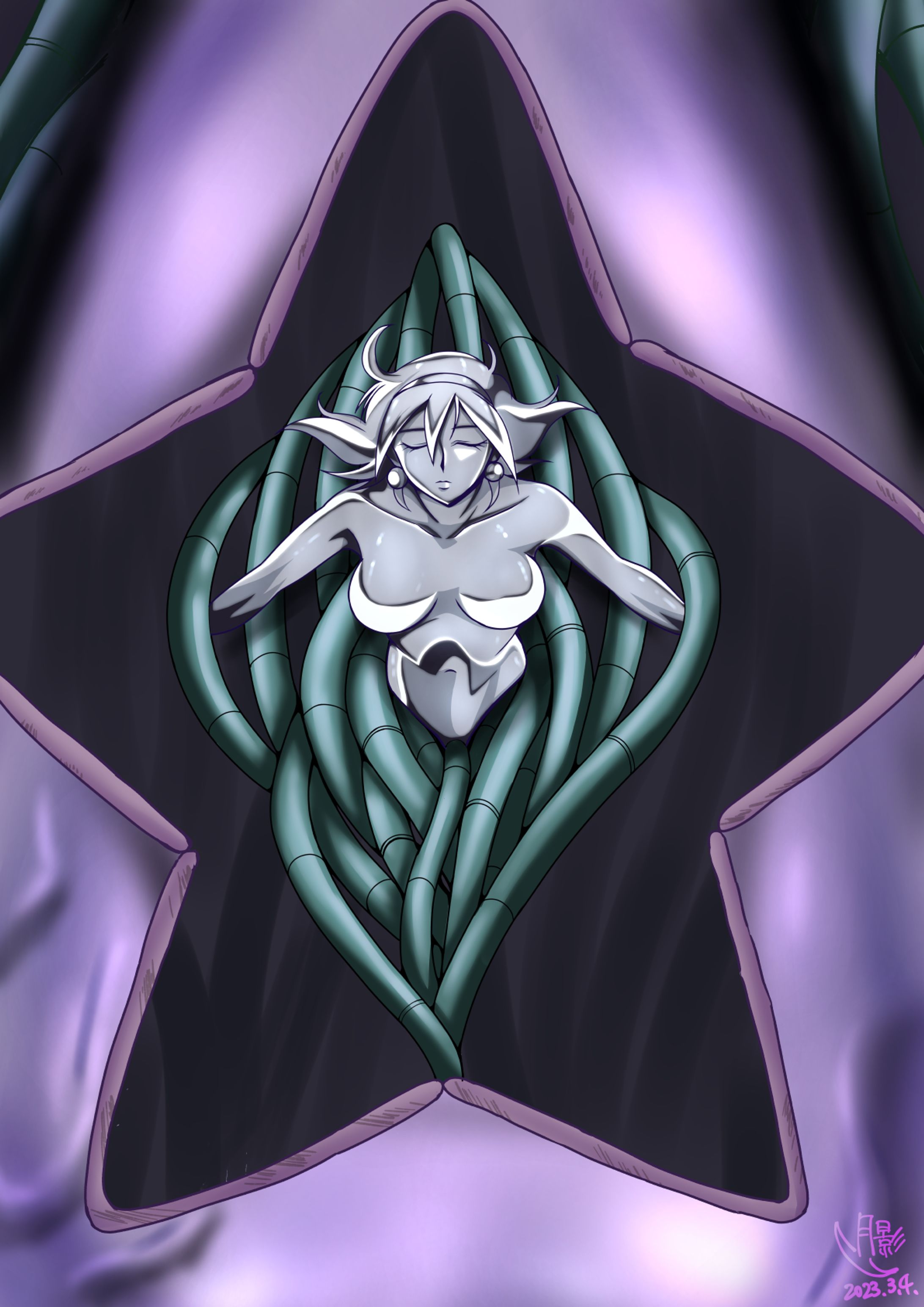 DGレイン　お披露目シーン-1