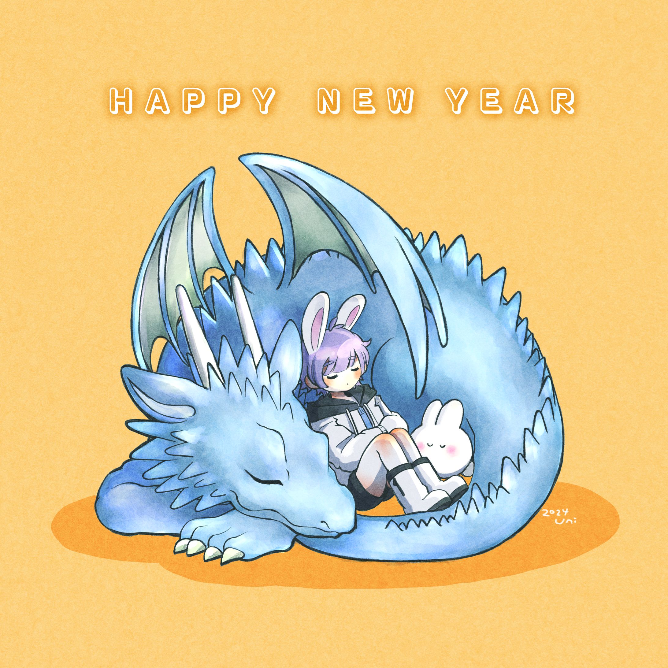 HAPPY NEW YEAR-1