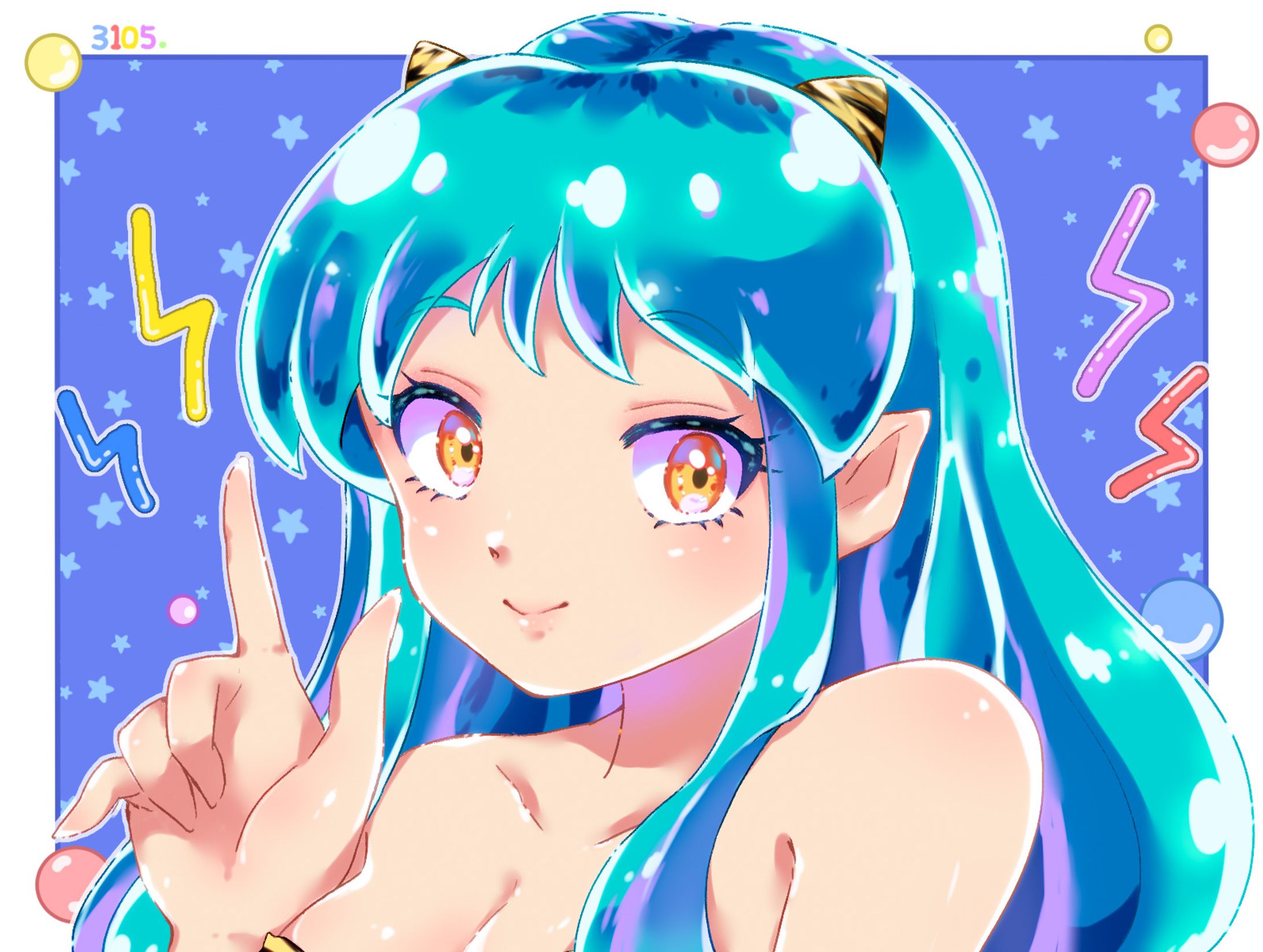 その他 二次創作-1