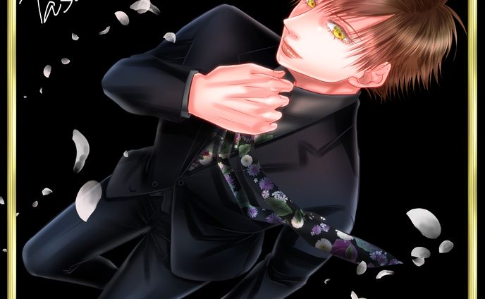 小説、個人制作