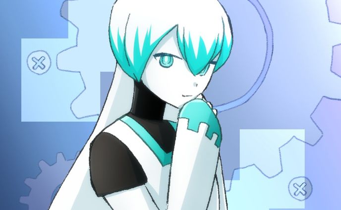 【ノベルゲーム】to-ai