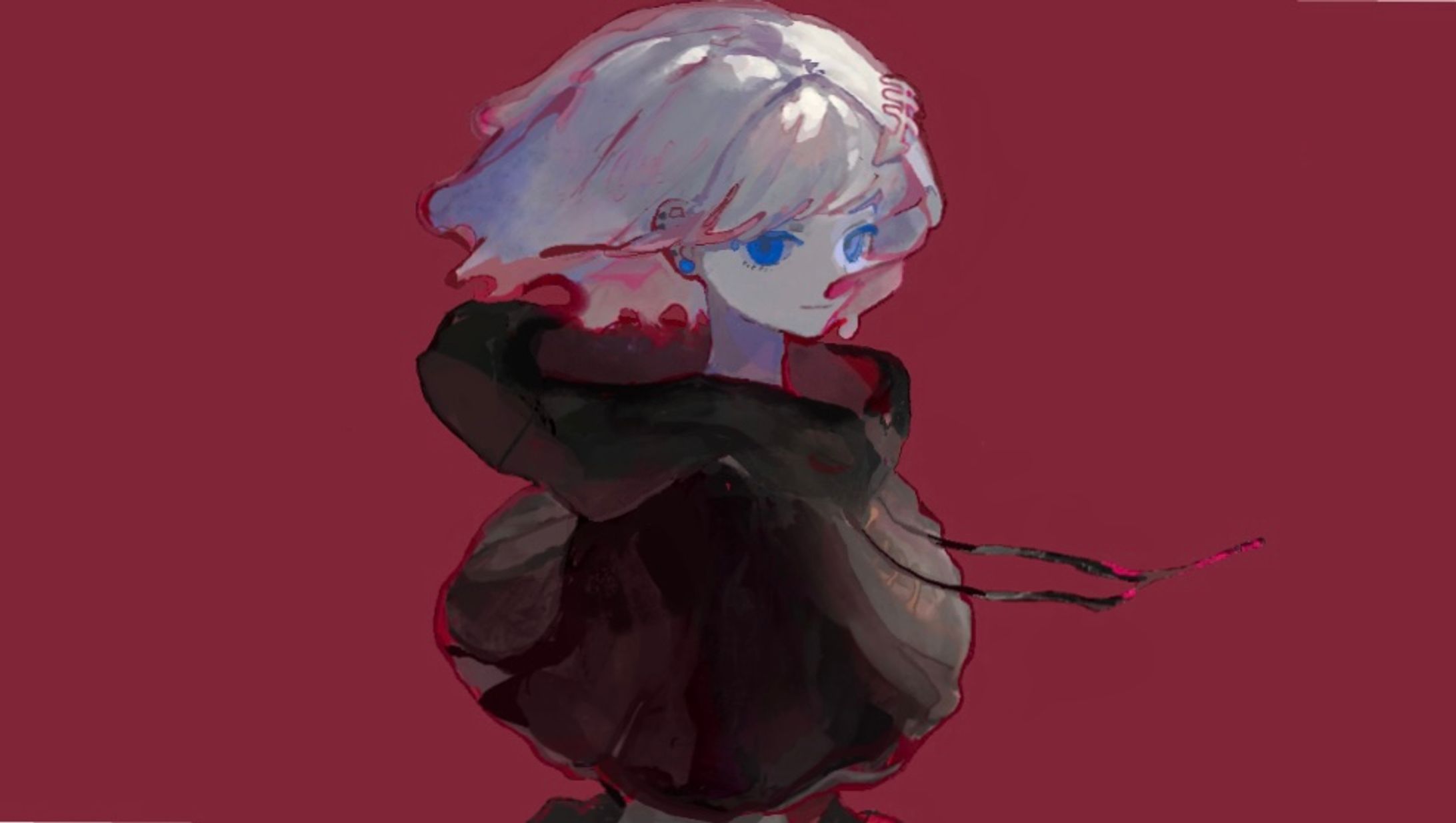 【依頼】歌ってみたMVイラスト-1