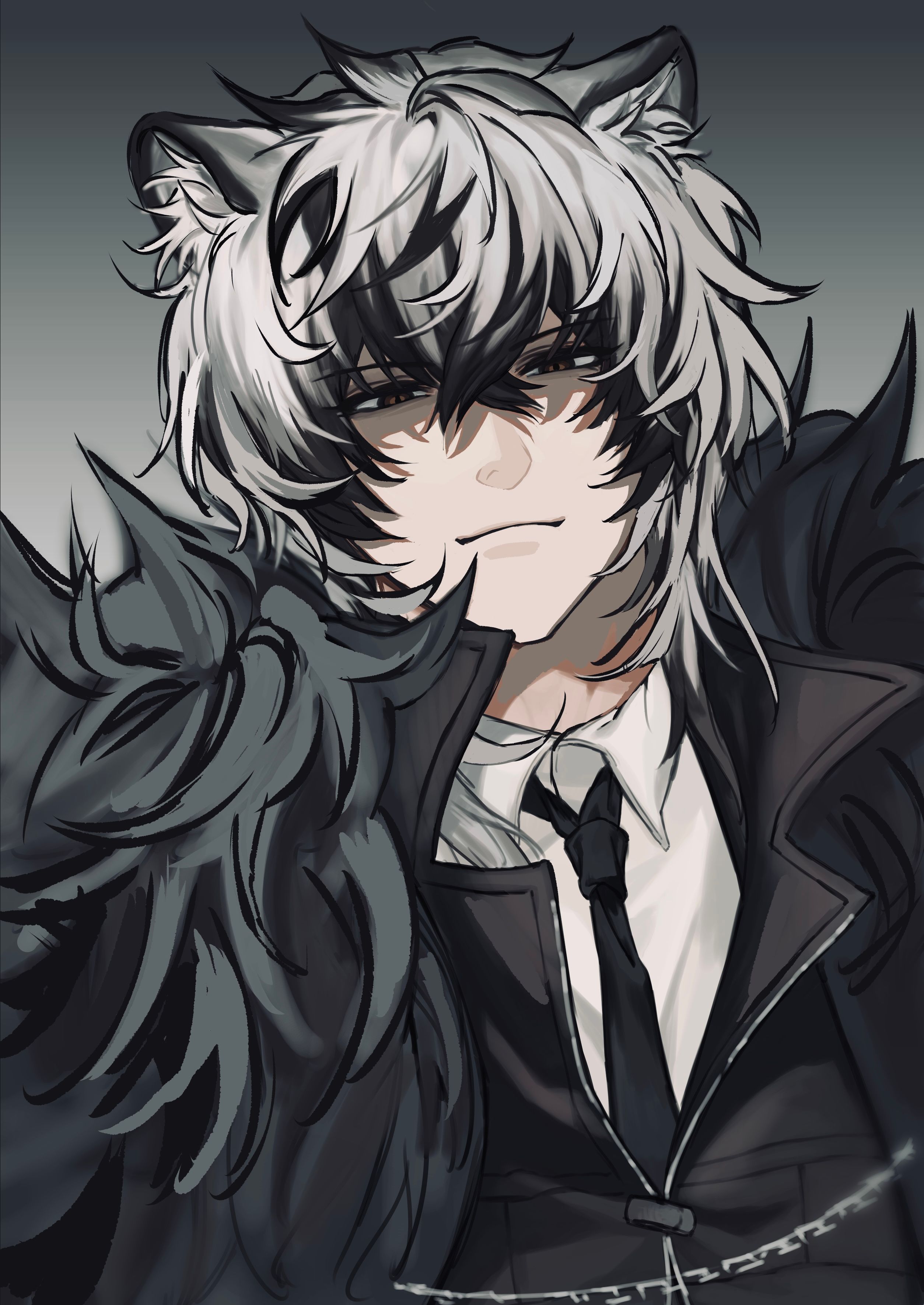 アークナイツ マルイ 複製原画 シルバーアッシュ アークナイツ マルイ 複製原画 シルバーアッシュ