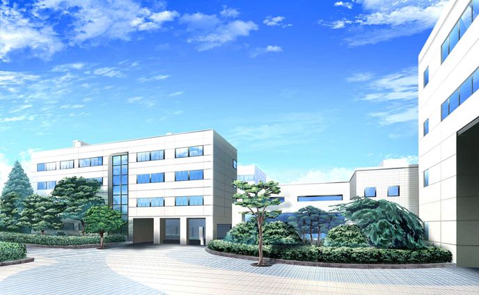 学校