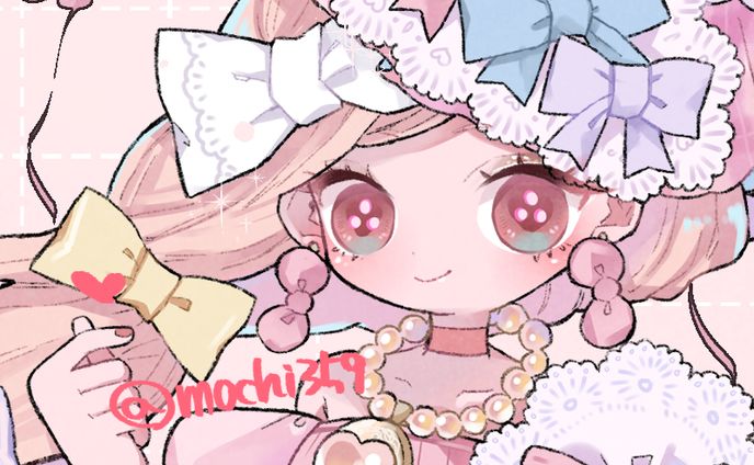 リボンの魔女