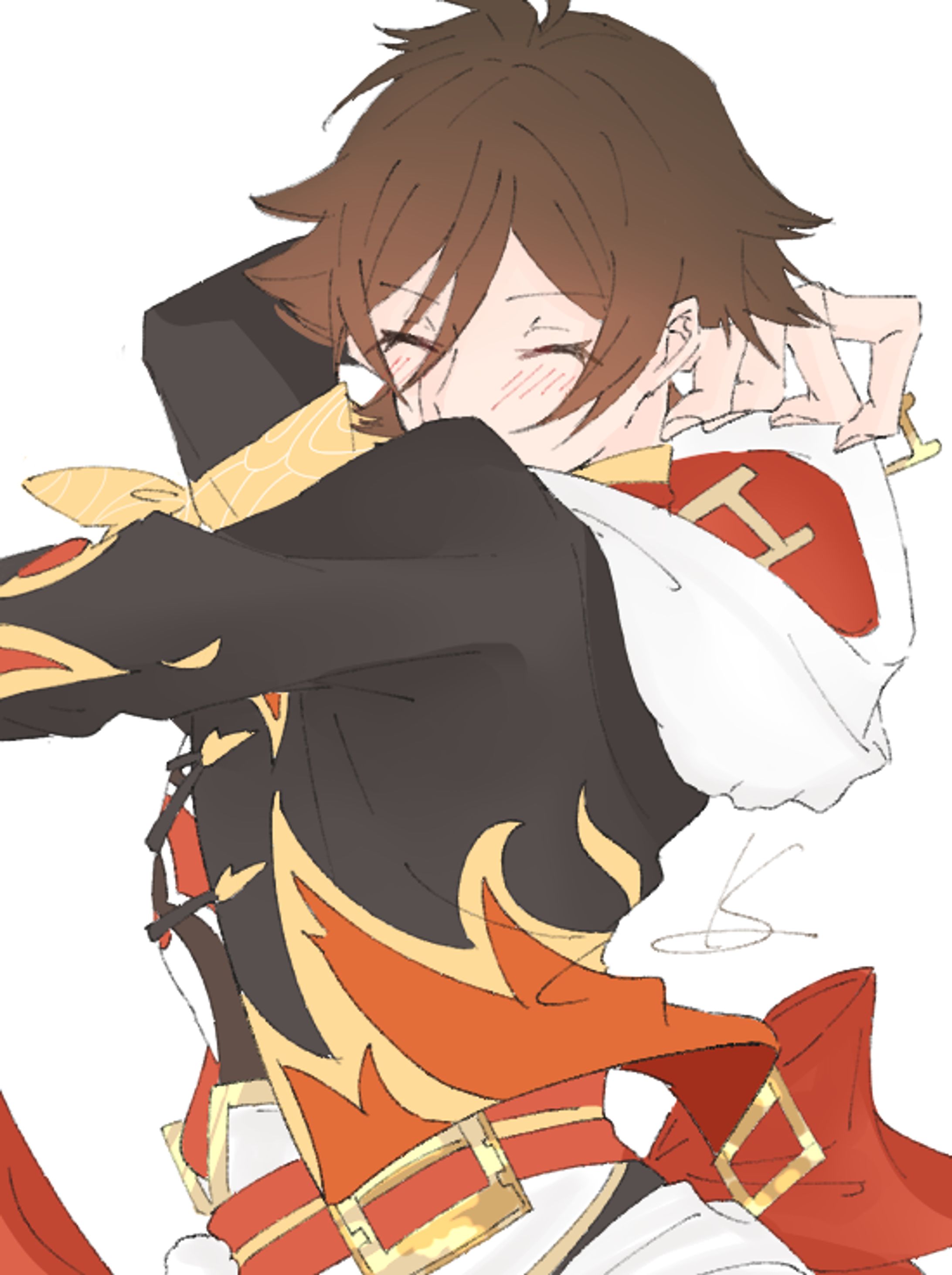 [FanArt]四川火鍋-1