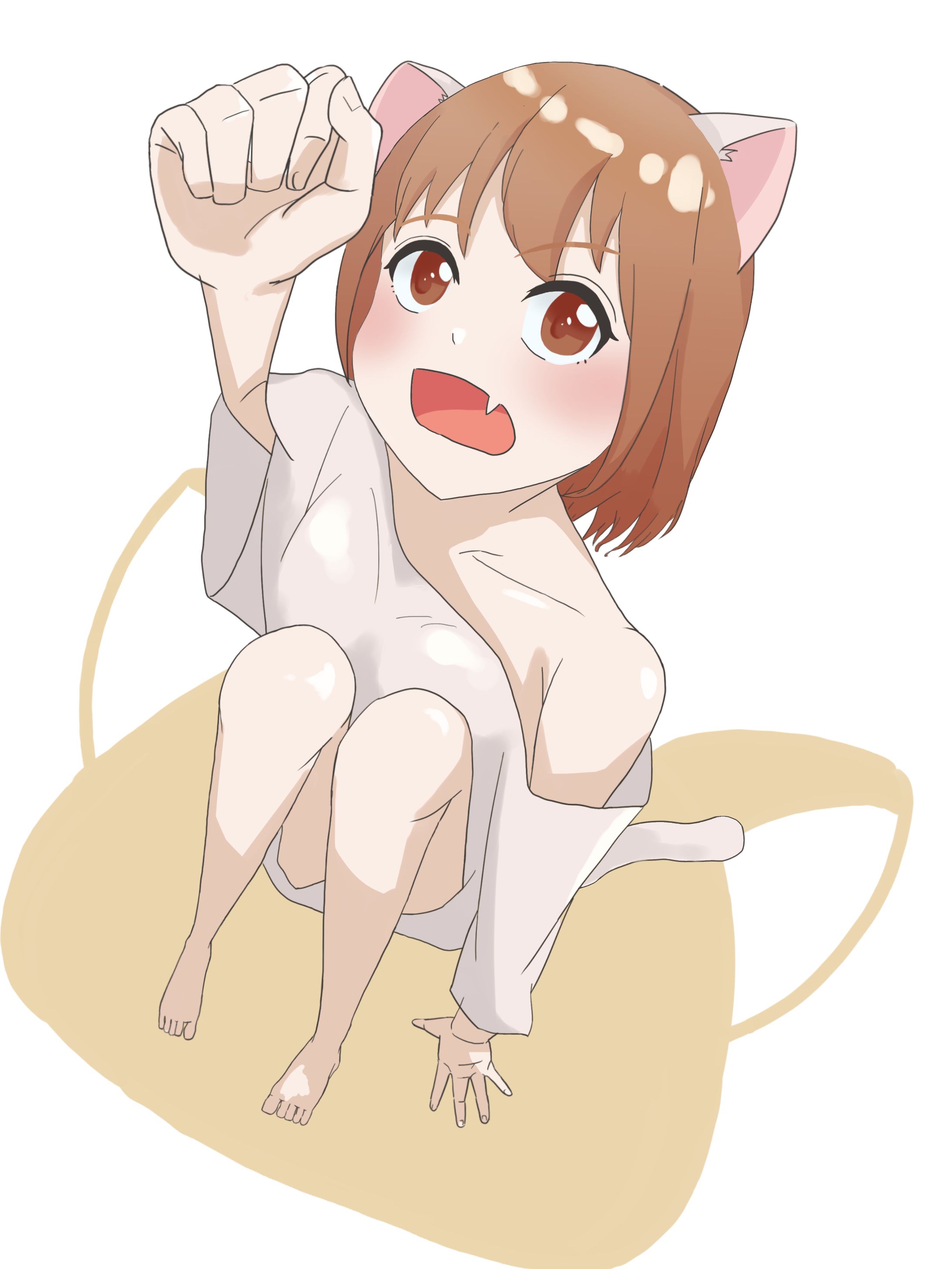 拾ってにゃ～🐾-1