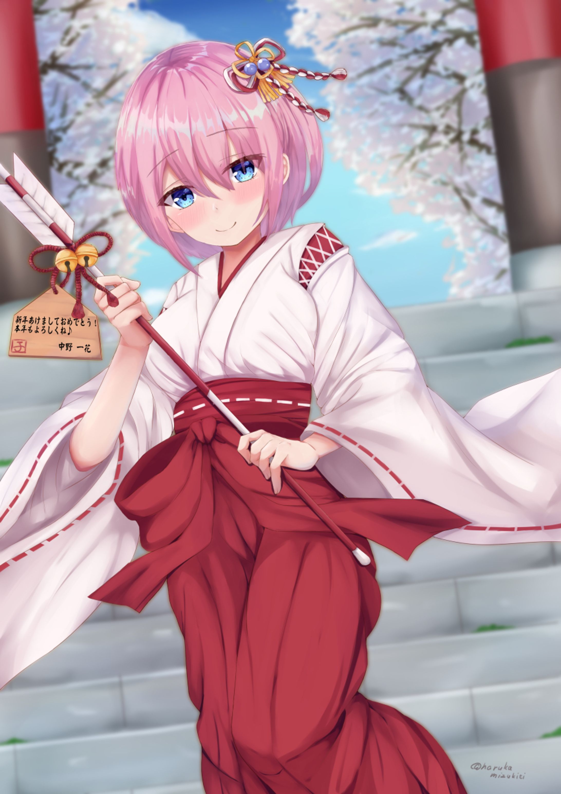 二次創作　アニメ系作品-1