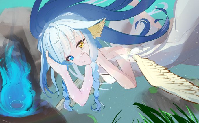 依頼oc
