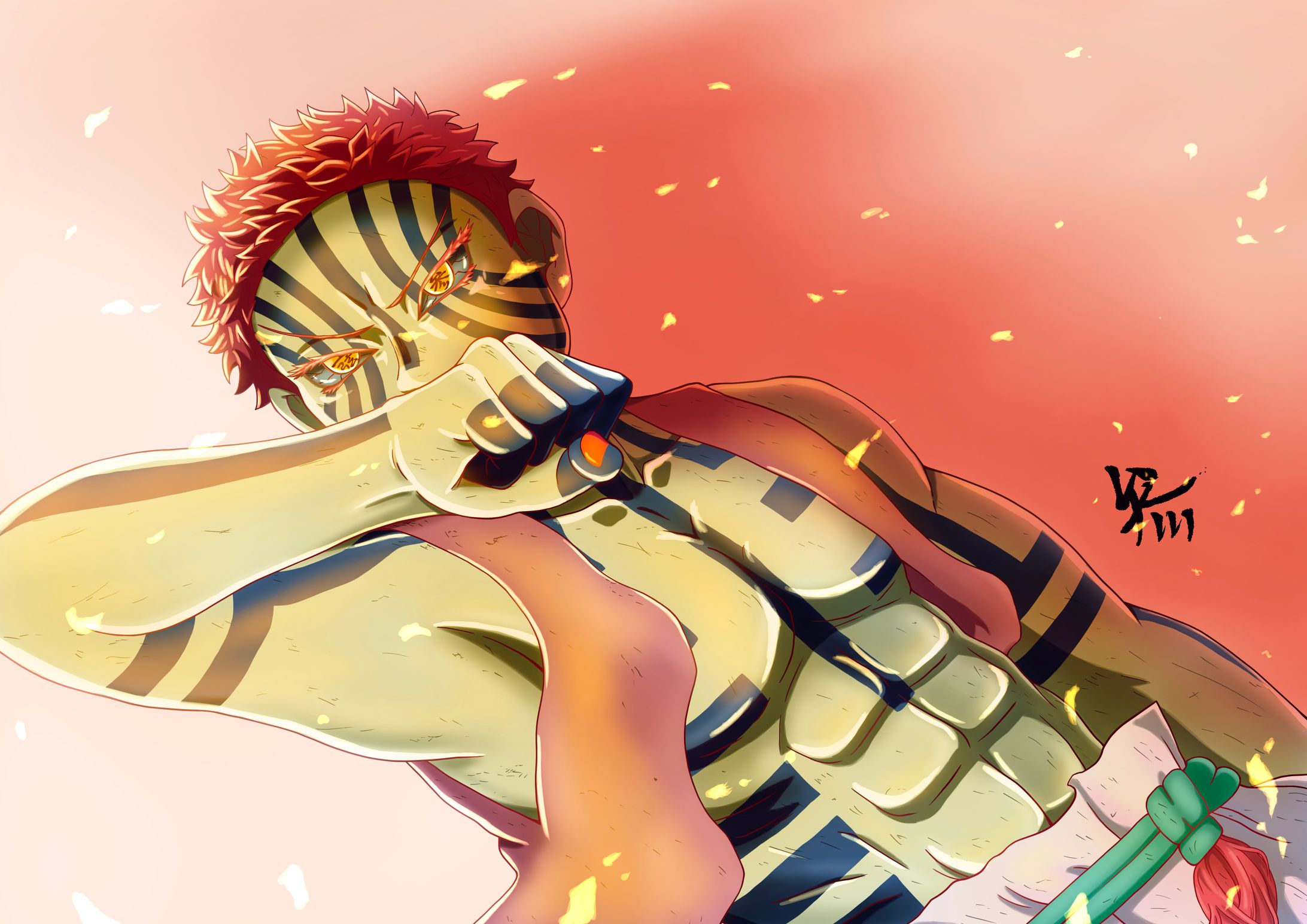 参がつ ＋ おまけ-1