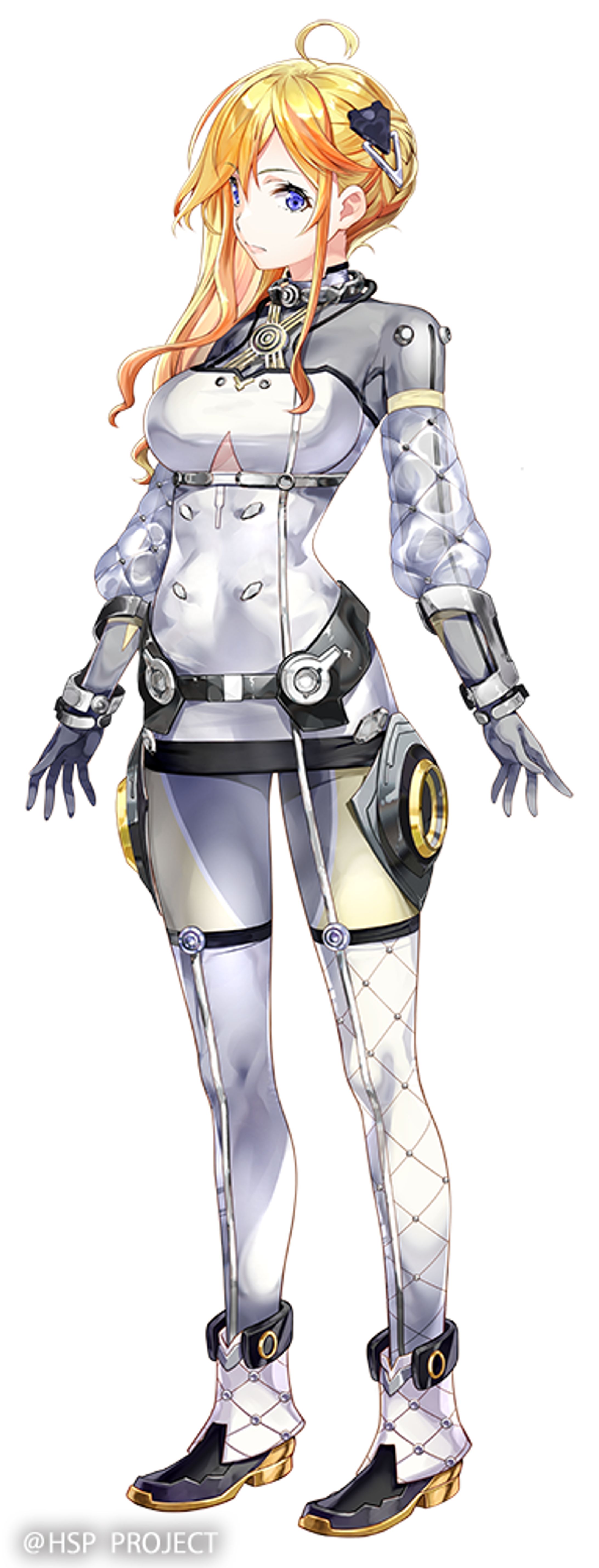 HIGHSPEED Étoile　ソフィア・B・時任-1