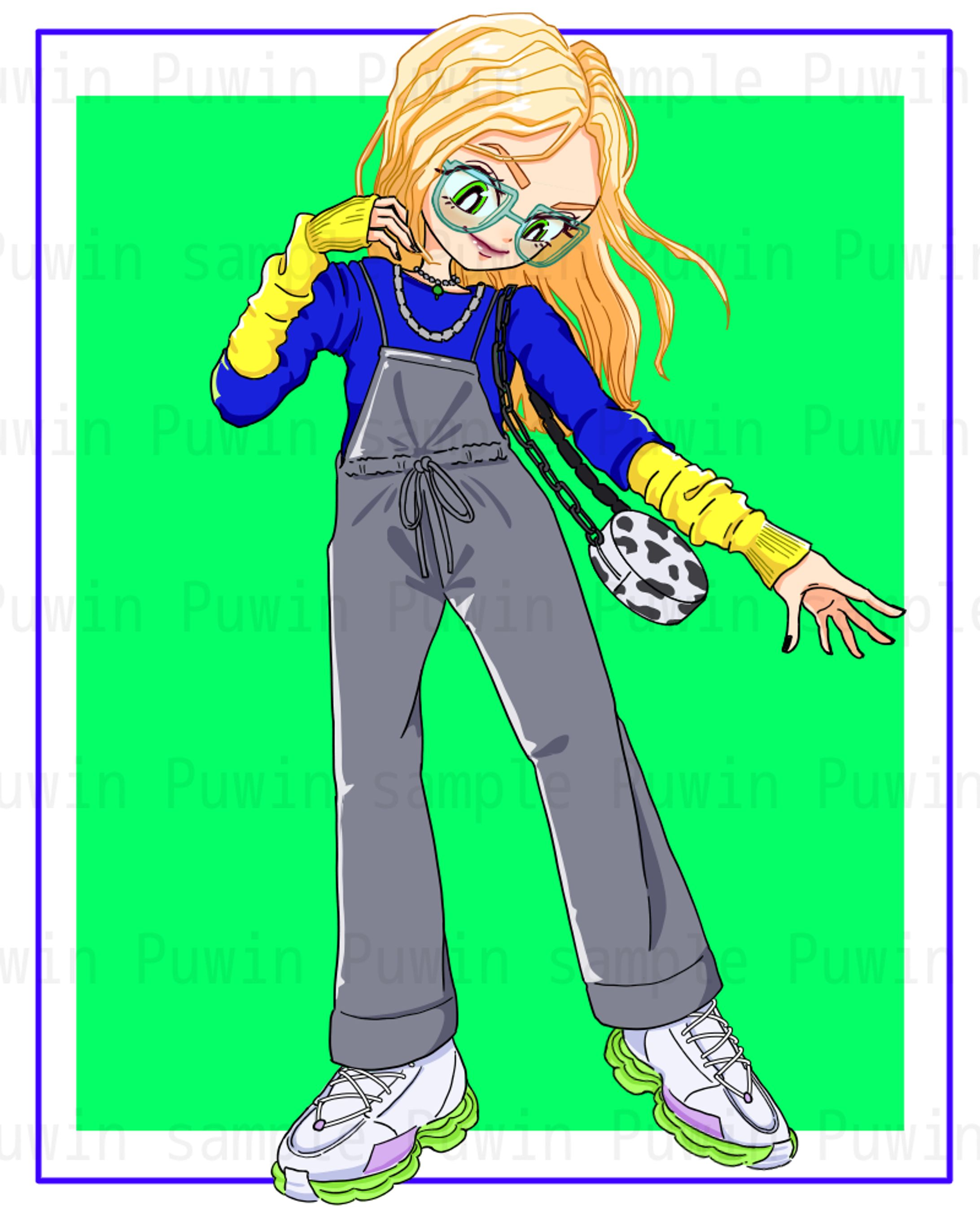 Narumi Fashion-1