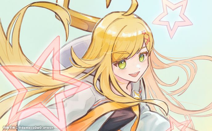 カードゲーム「スピマテStF・StD」カードイラスト
