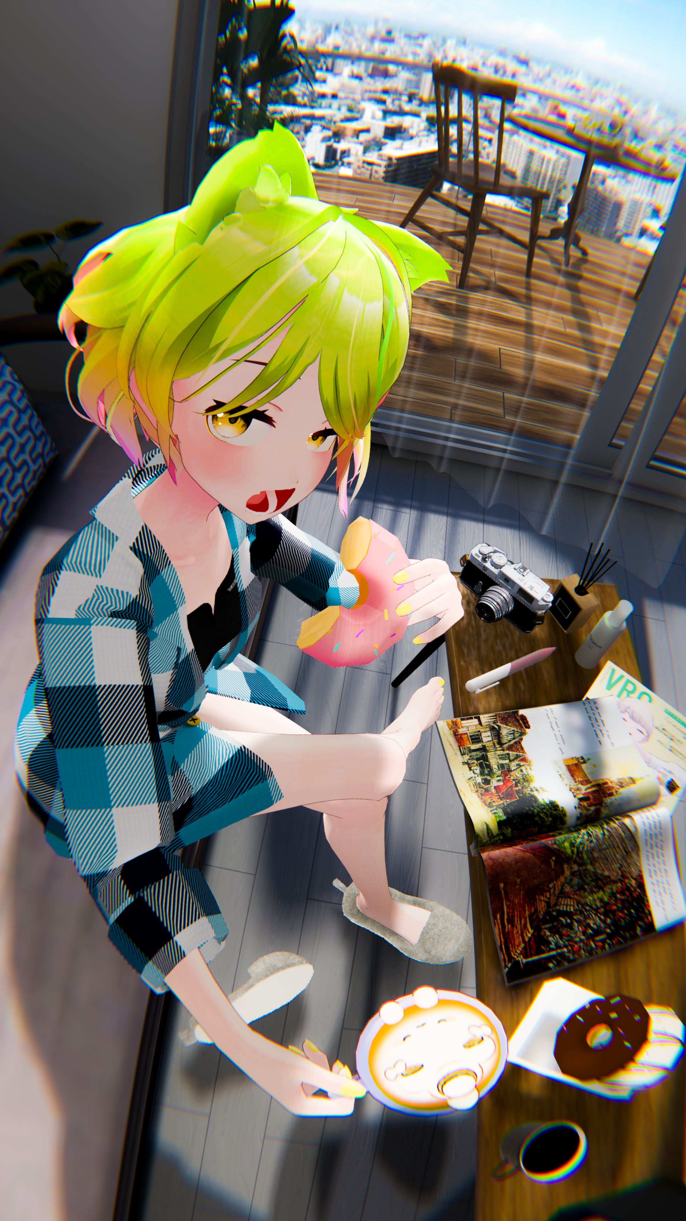 トラスちゃんフォトコン：優秀賞-1