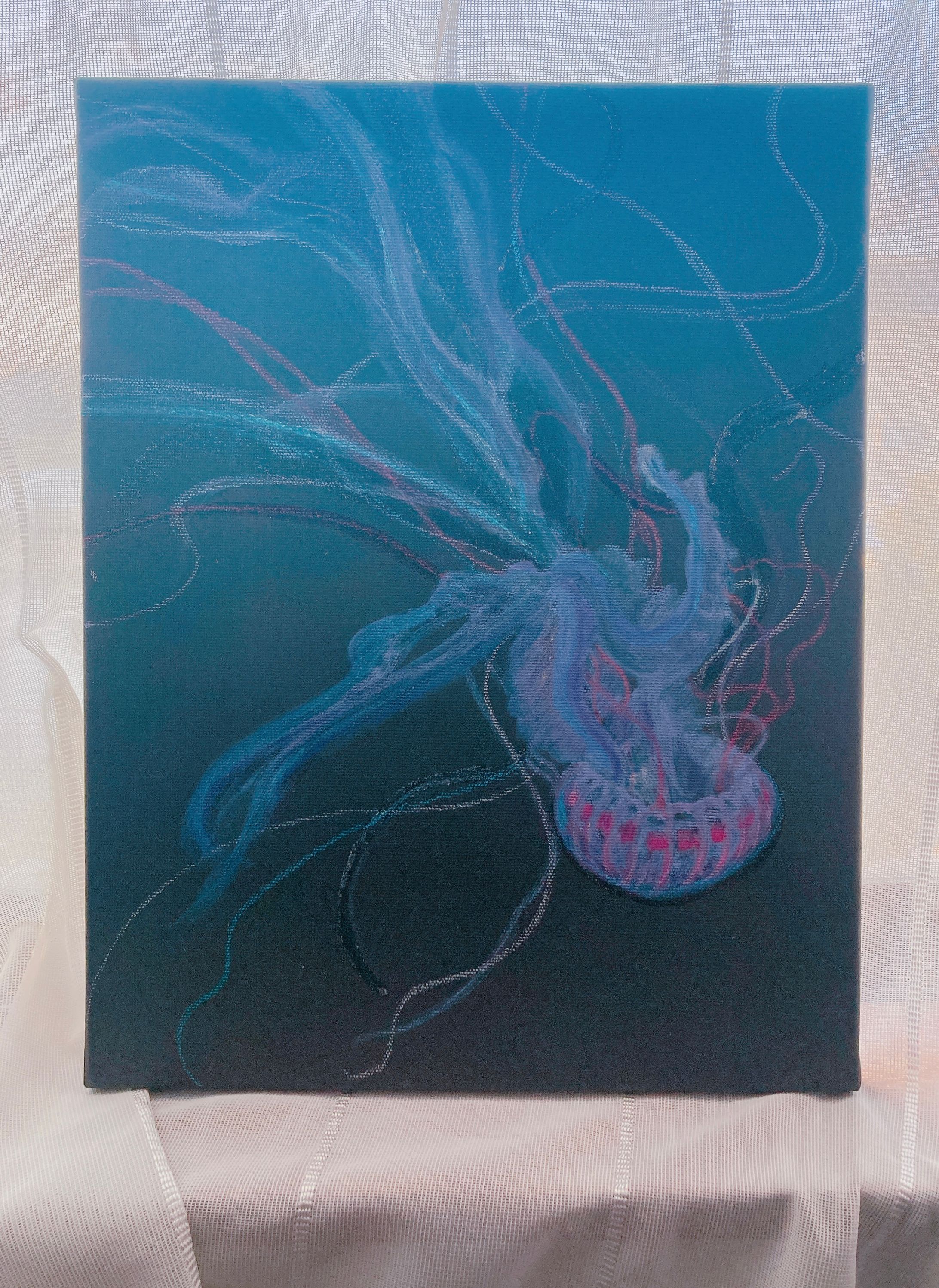 【たゆたう】-1